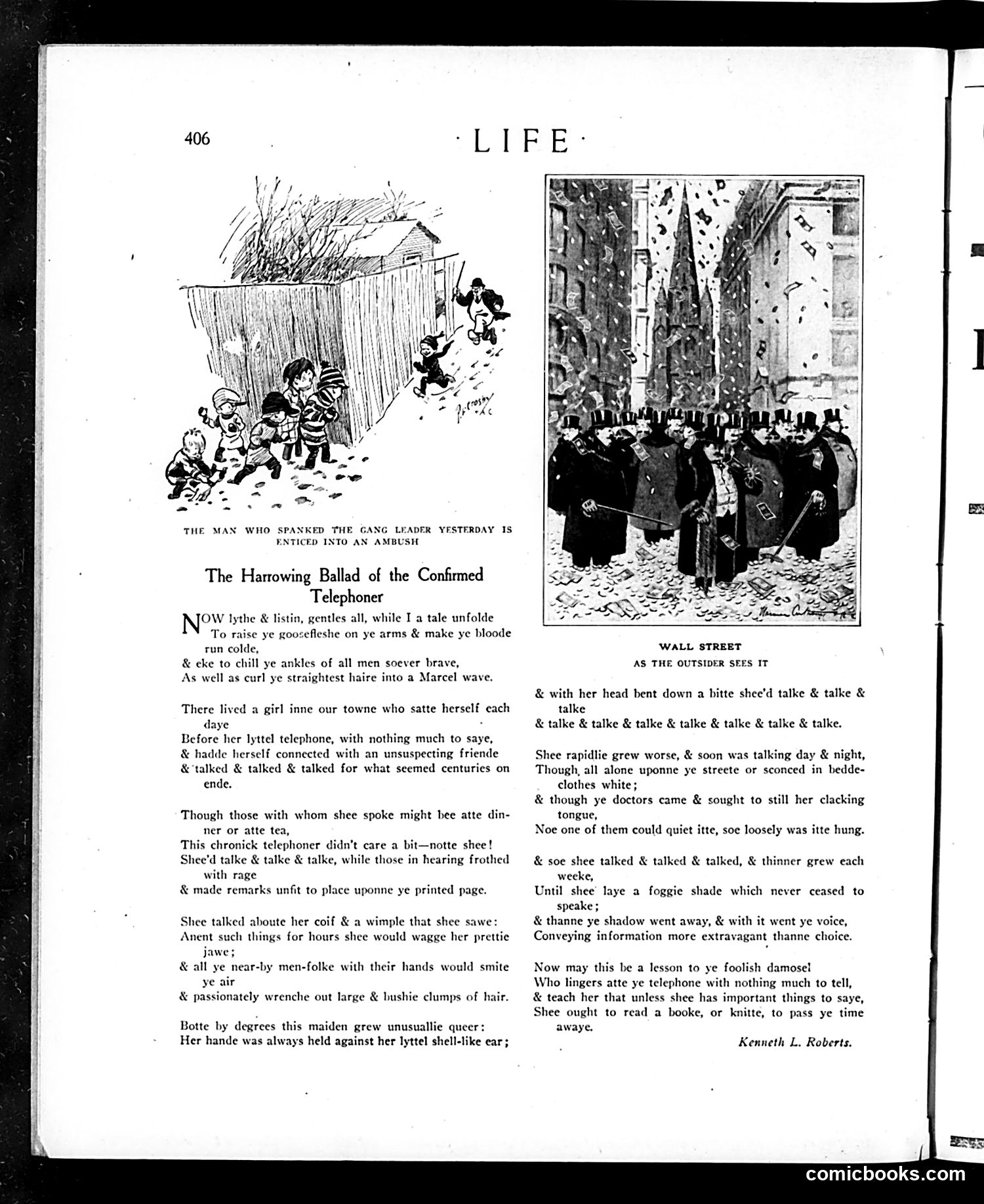 Life — March 8, 1917 — page 30 of 42