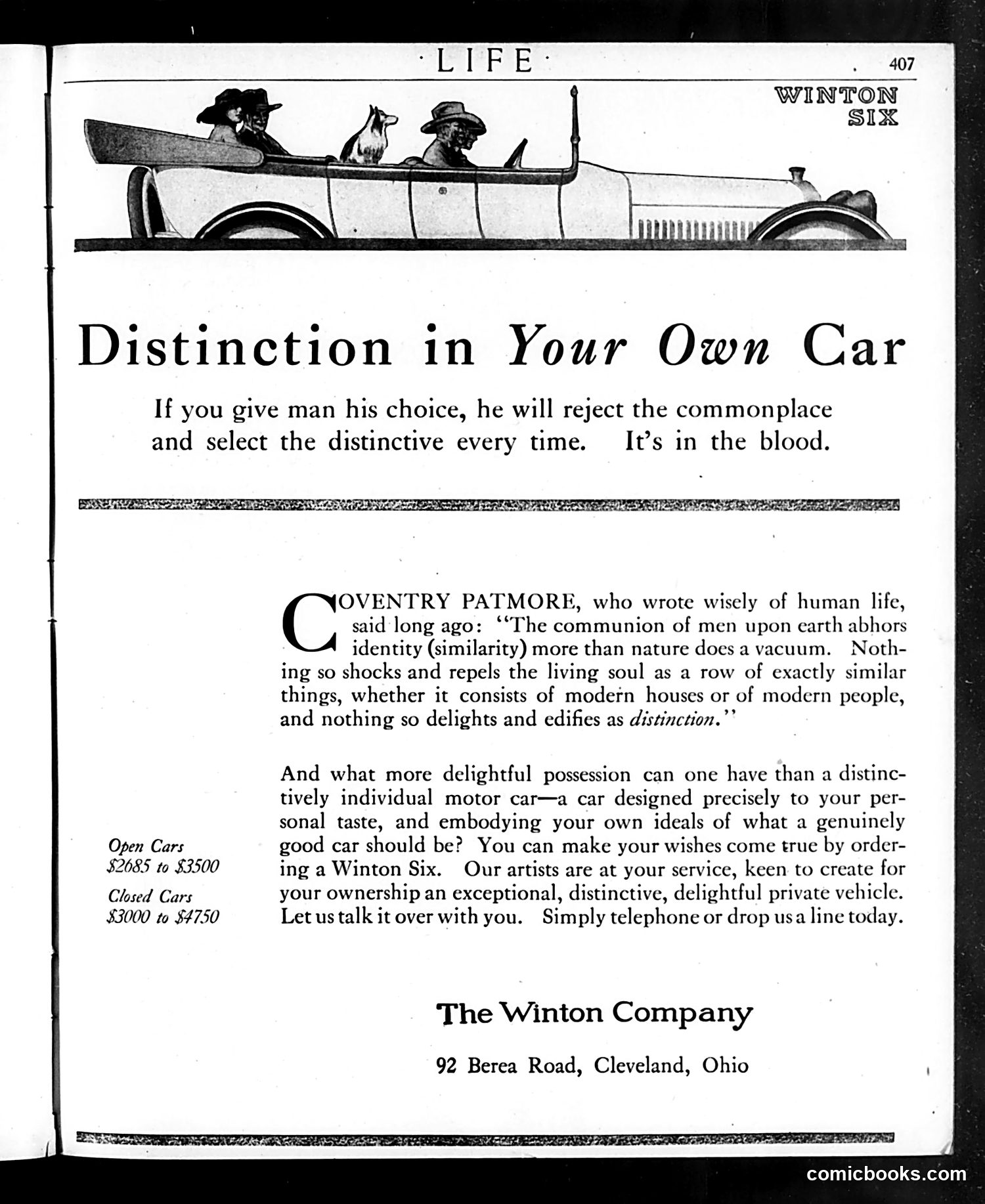 Life — March 8, 1917 — page 31 of 42