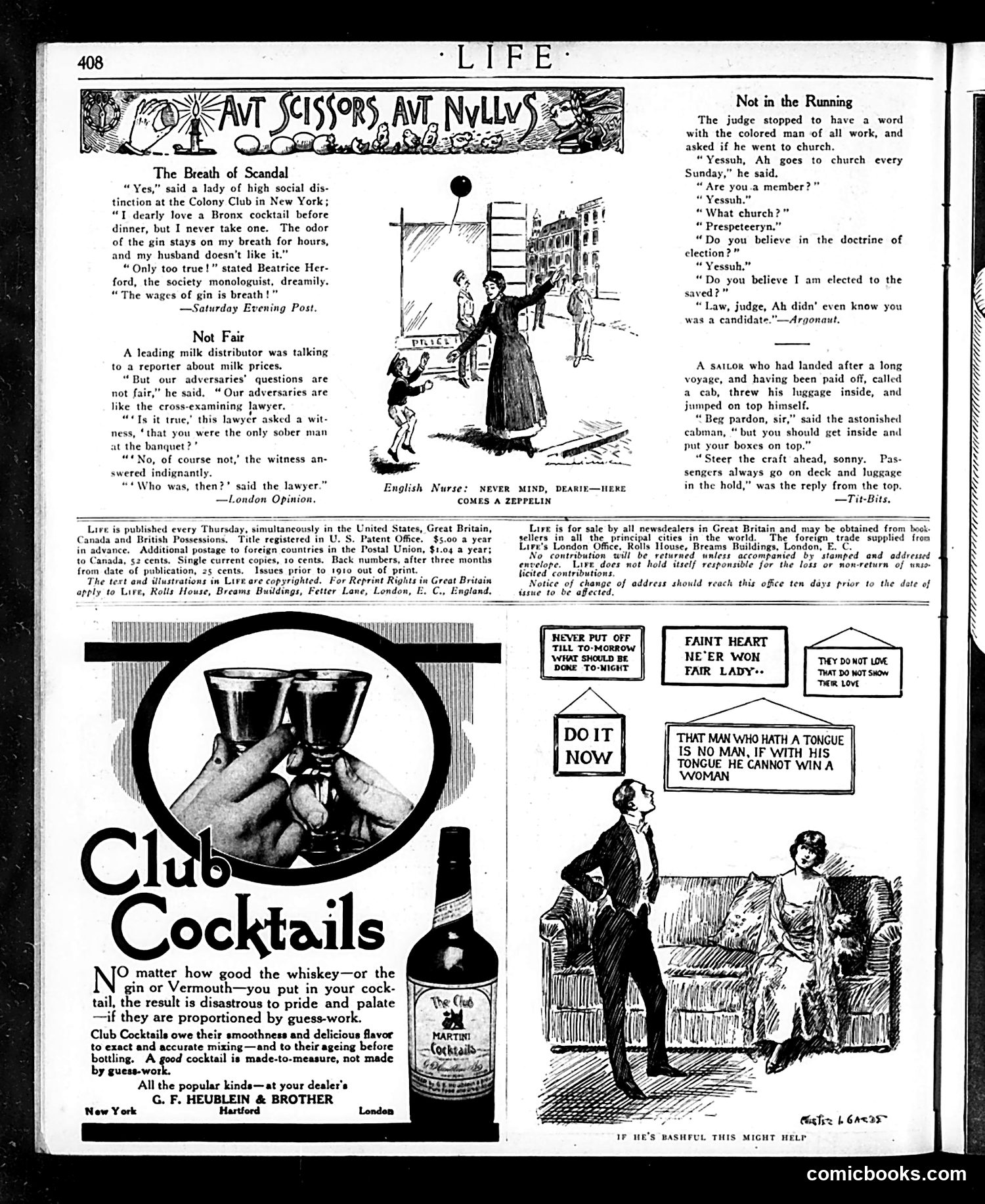 Life — March 8, 1917 — page 32 of 42
