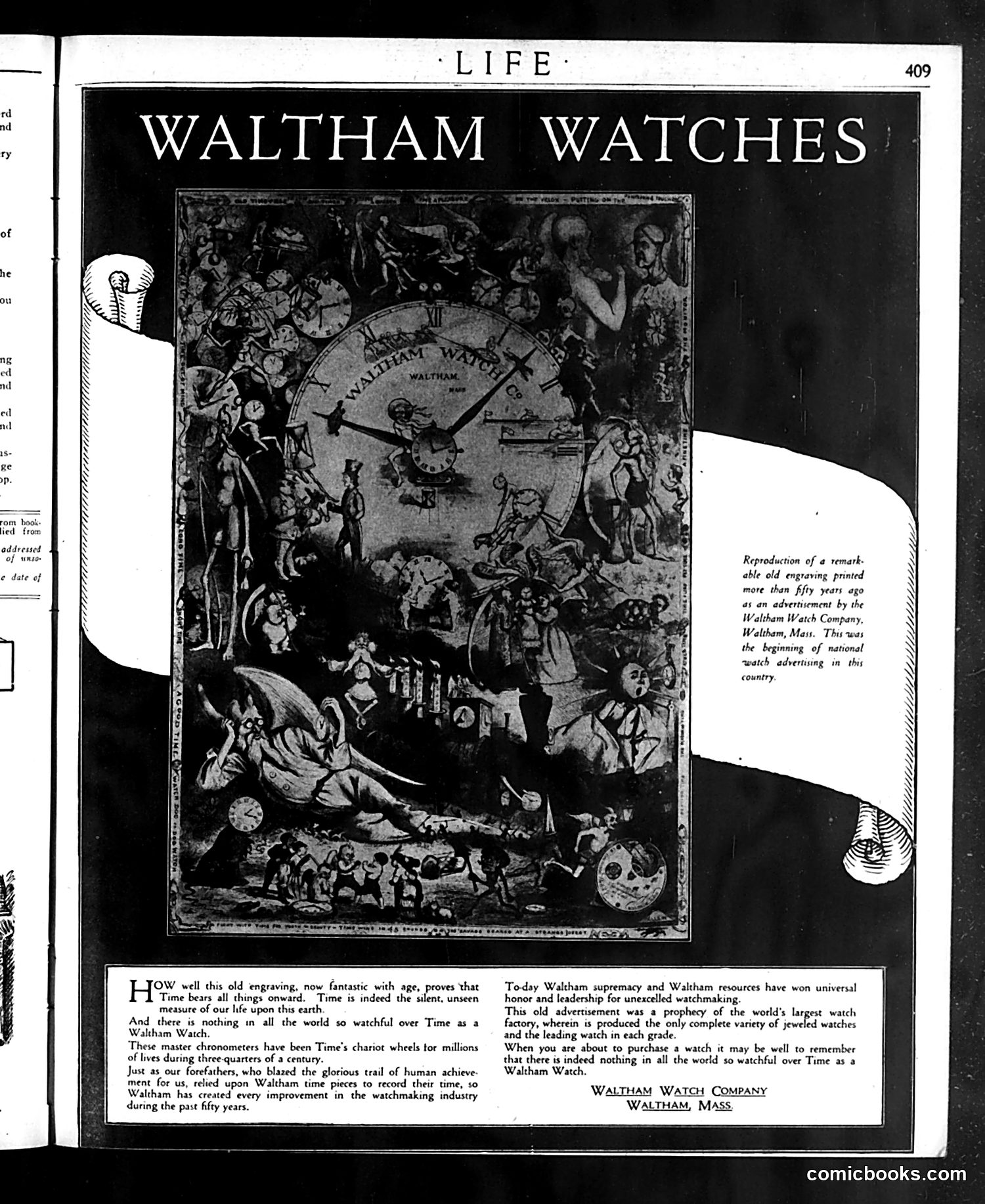 Life — March 8, 1917 — page 33 of 42