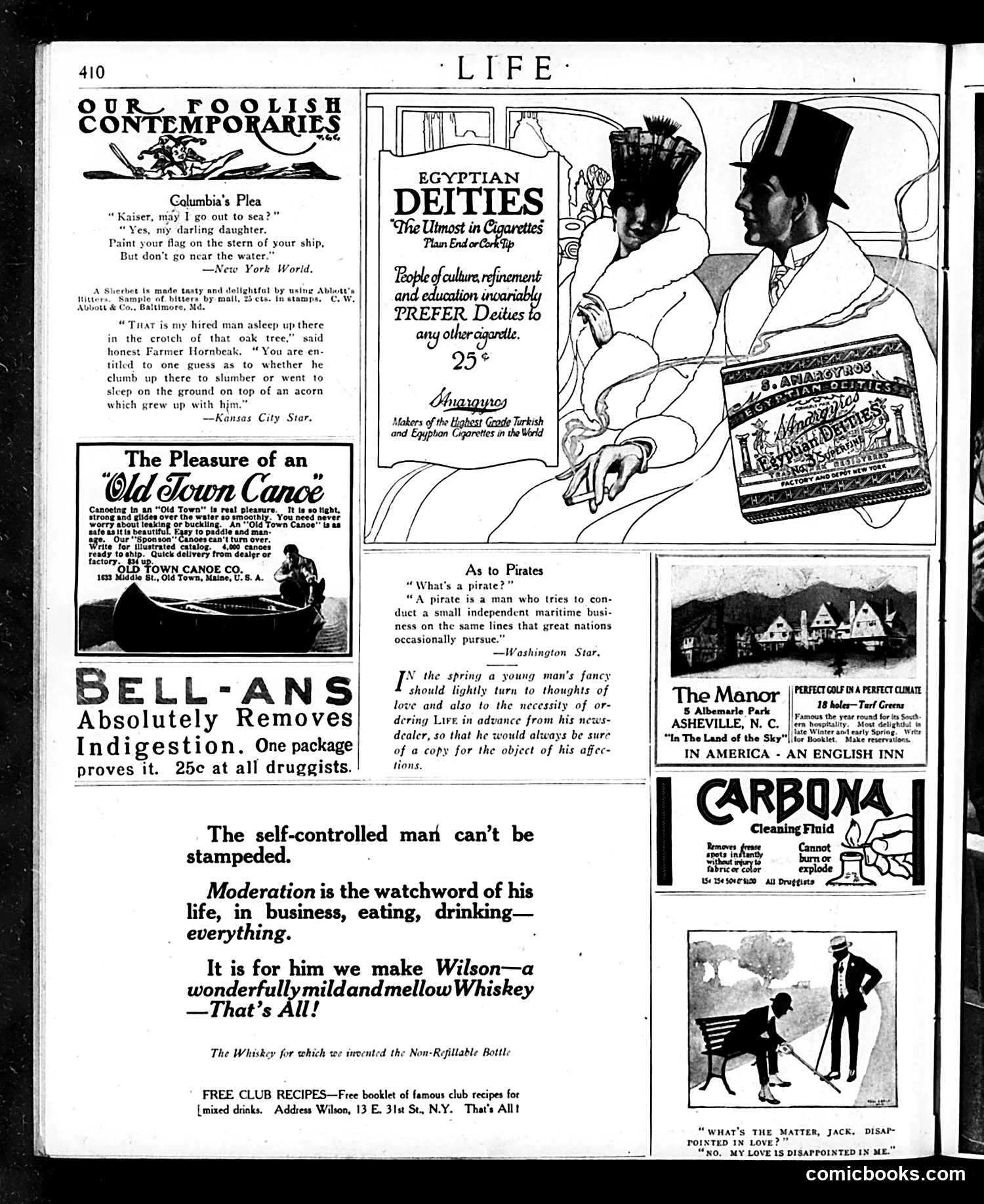 Life — March 8, 1917 — page 34 of 42