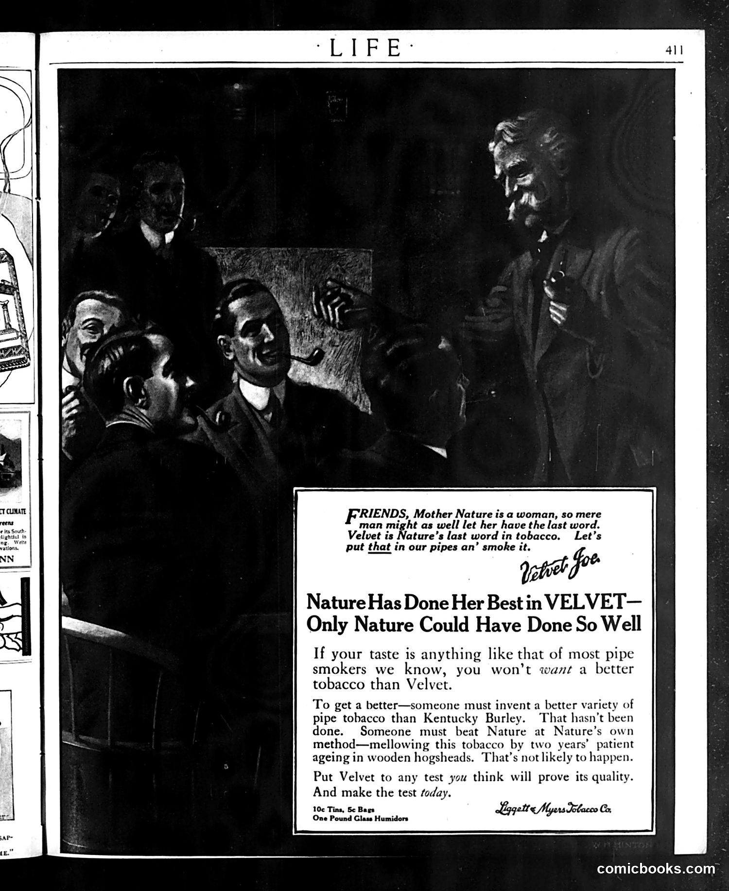 Life — March 8, 1917 — page 35 of 42