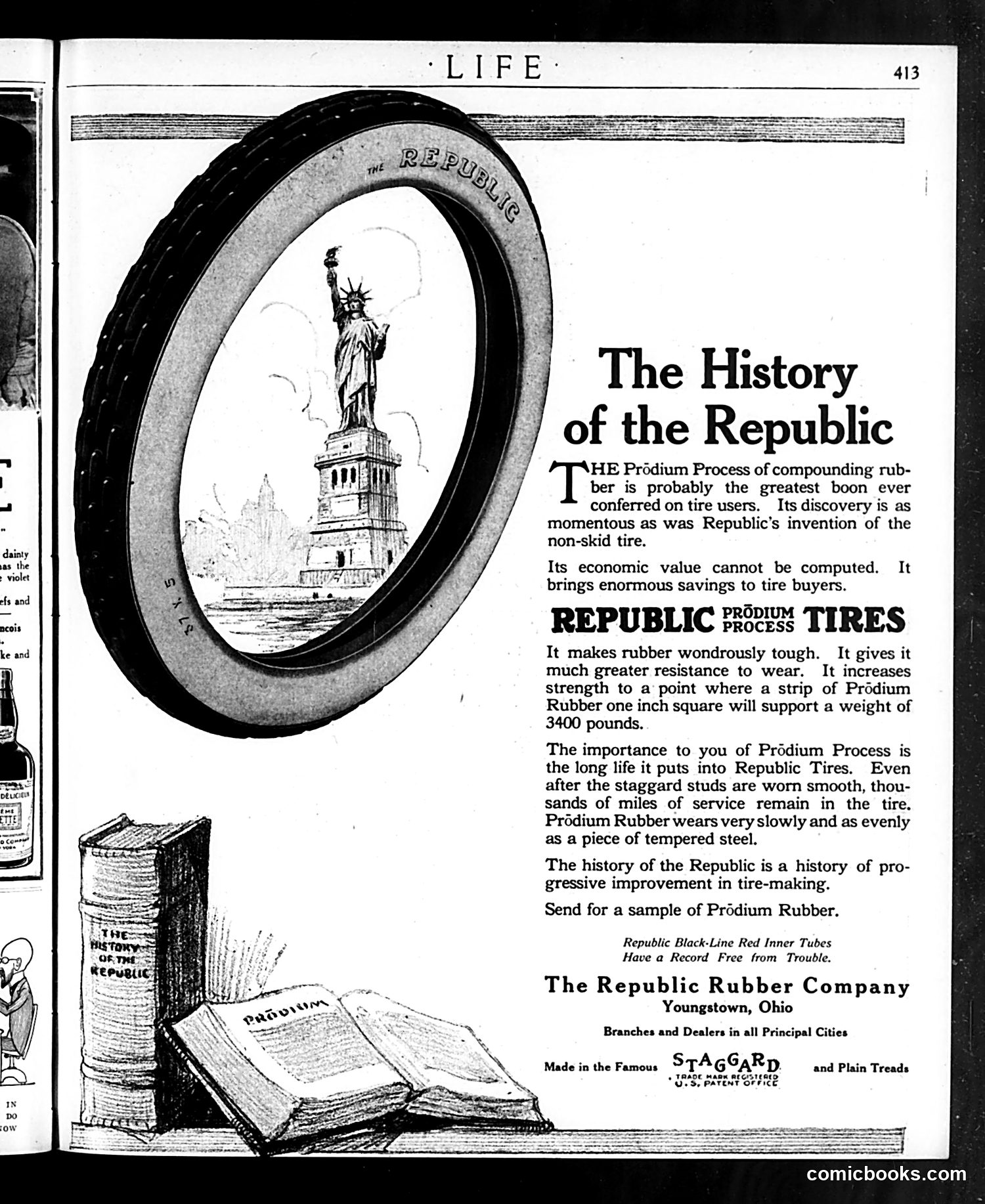 Life — March 8, 1917 — page 37 of 42