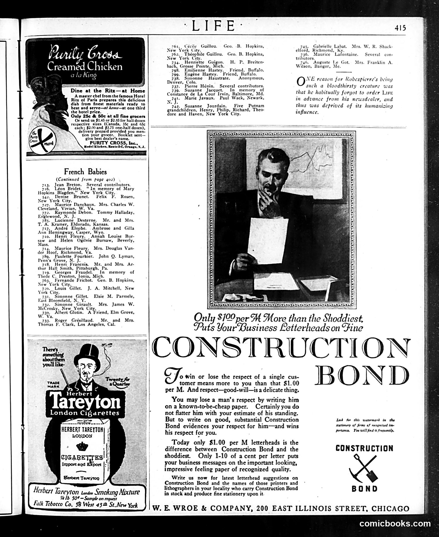 Life — March 8, 1917 — page 39 of 42
