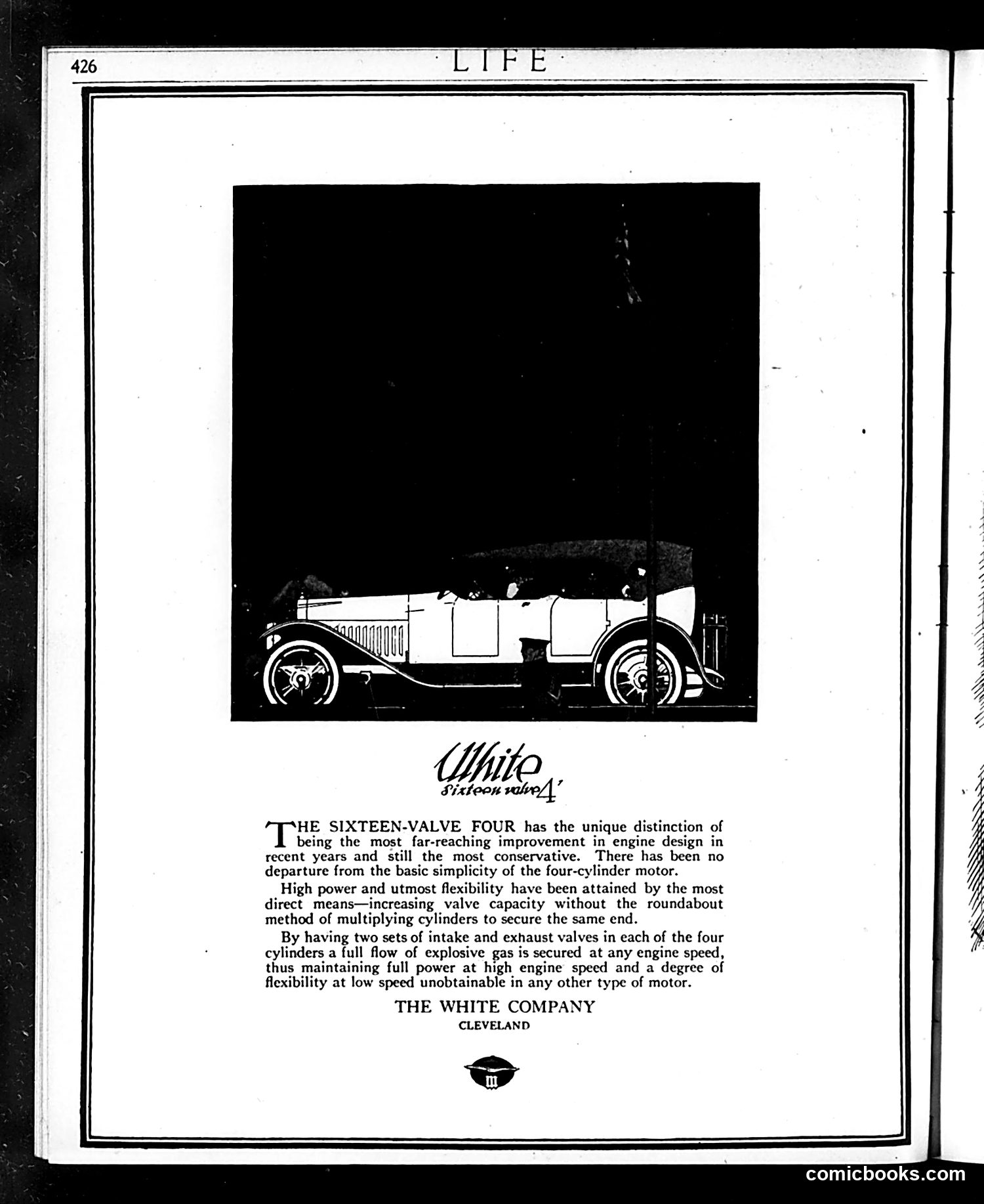 Life — March 15, 1917 — page 6 of 42