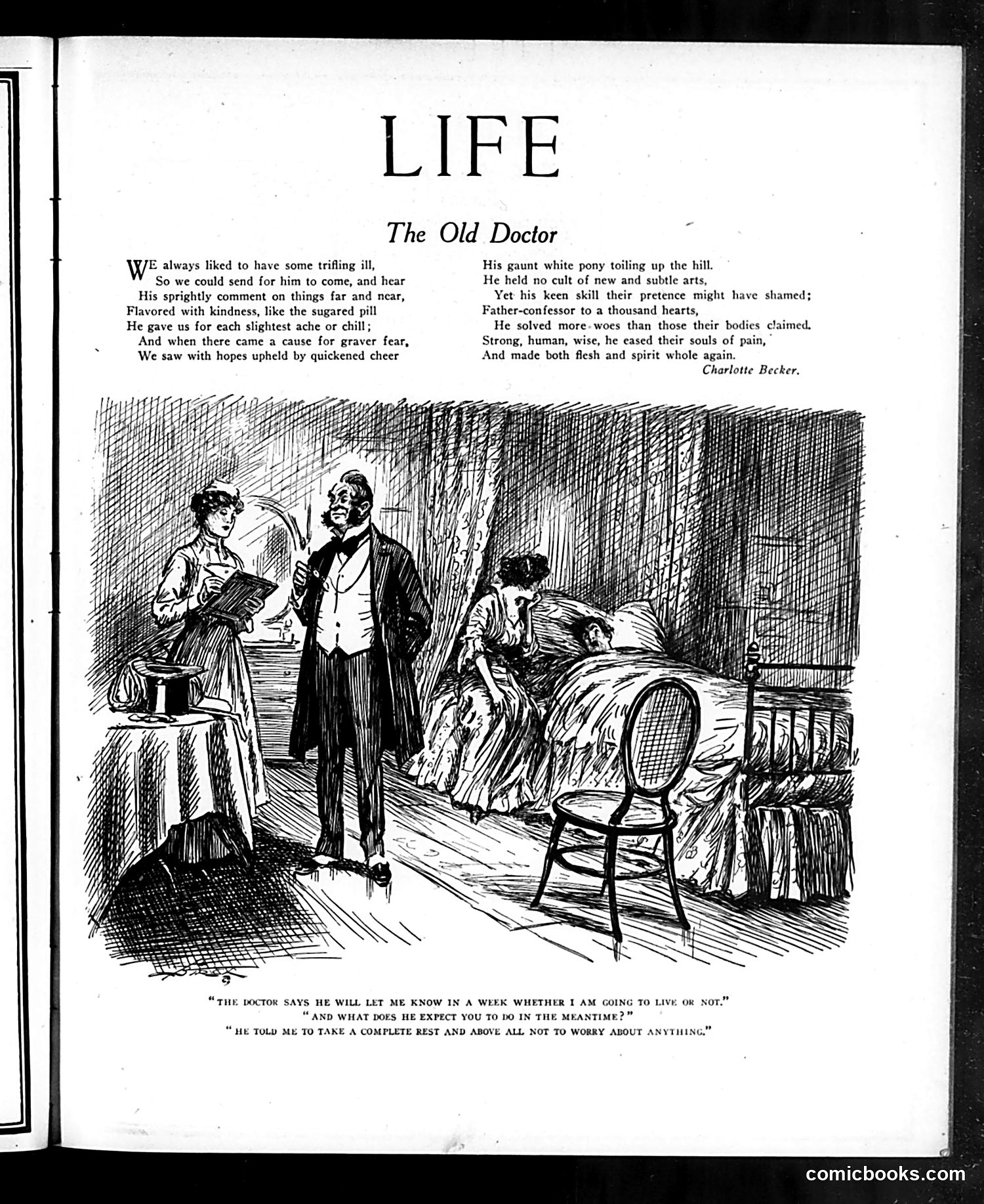 Life — March 15, 1917 — page 7 of 42