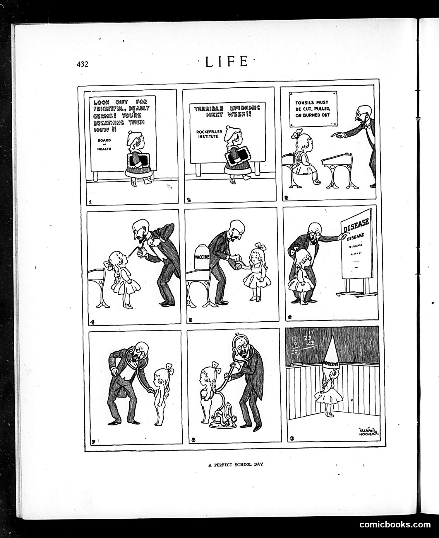 Life — March 15, 1917 — page 12 of 42