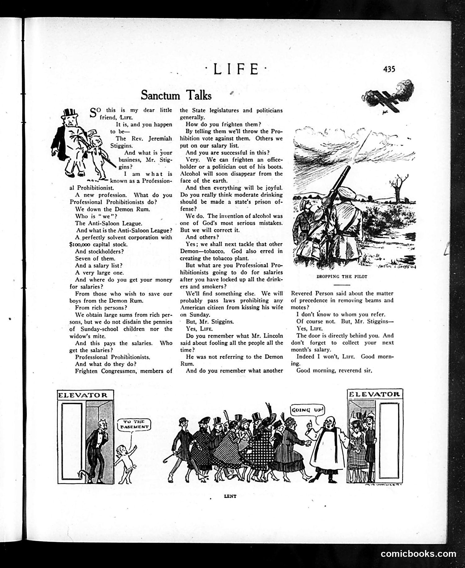 Life — March 15, 1917 — page 15 of 42
