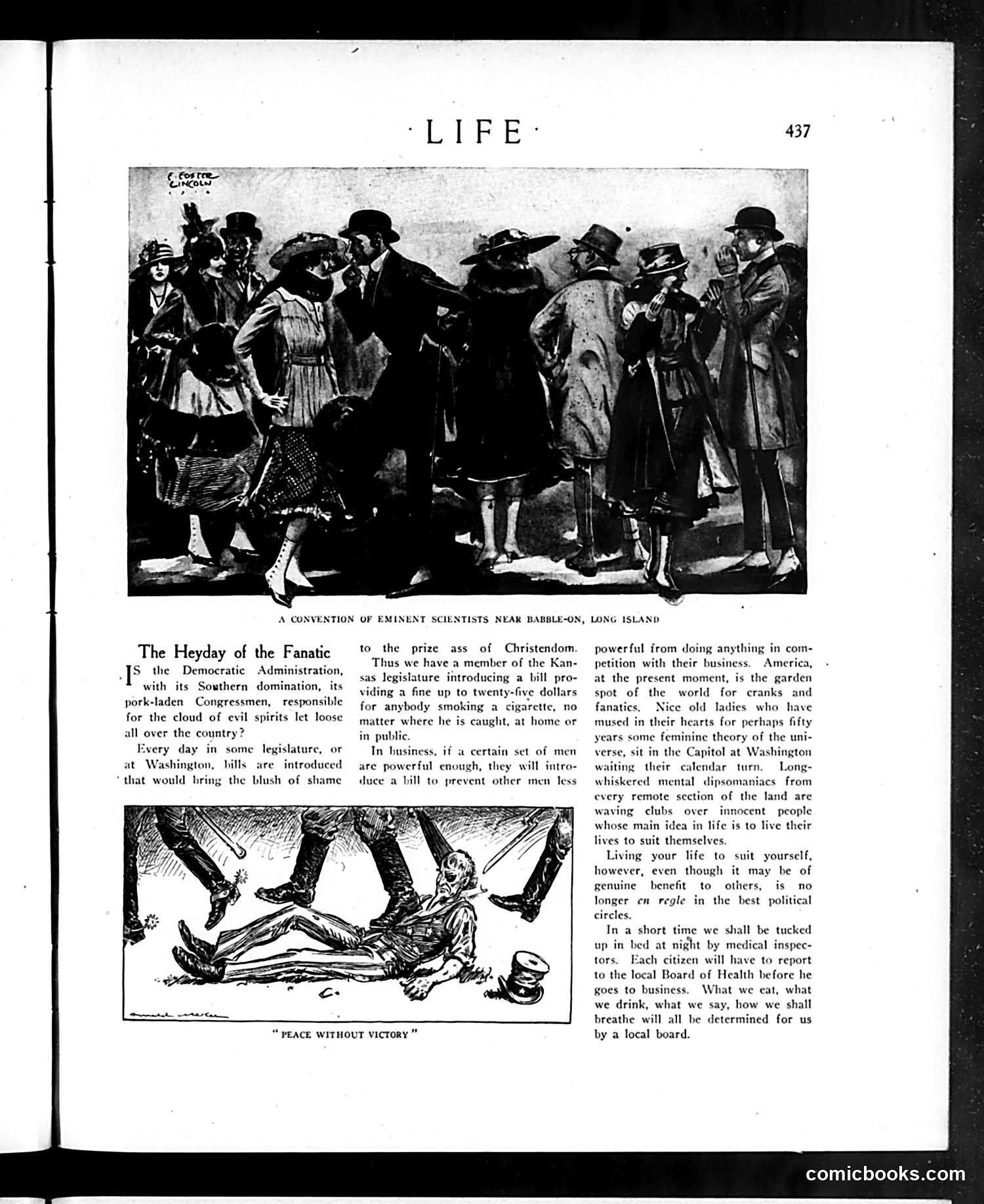 Life — March 15, 1917 — page 17 of 42