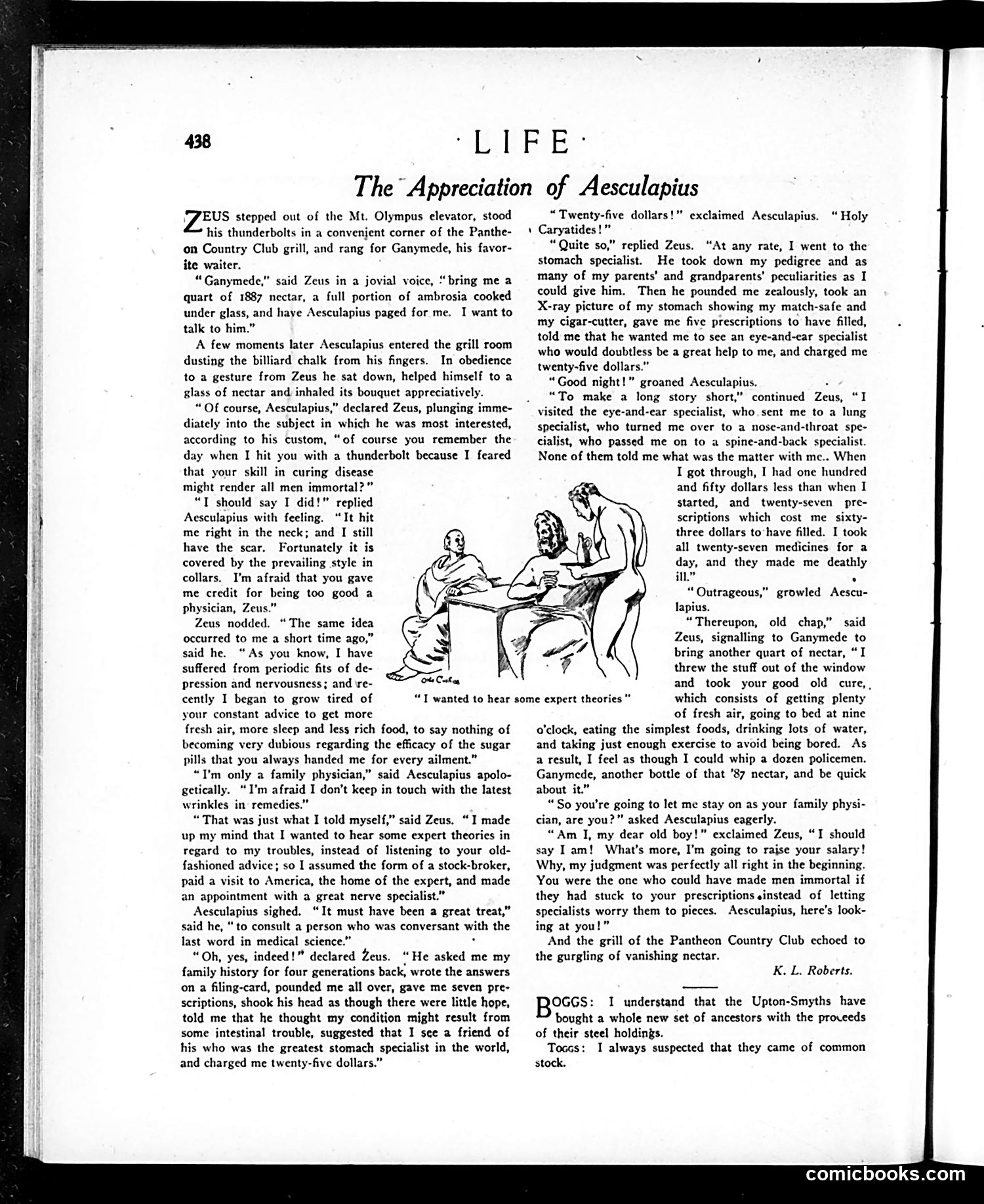 Life — March 15, 1917 — page 18 of 42