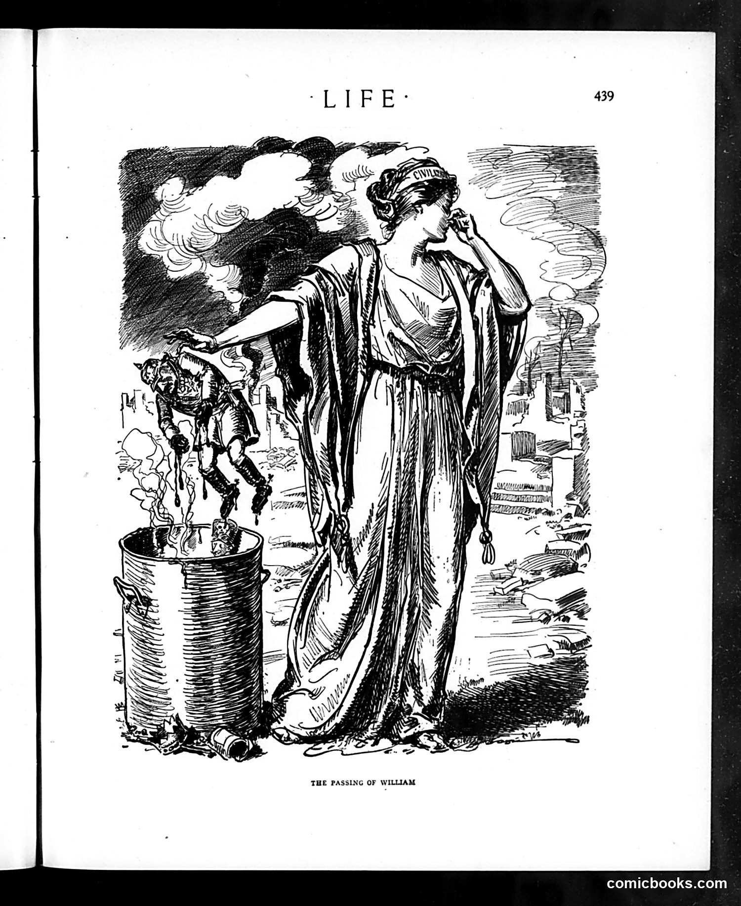 Life — March 15, 1917 — page 19 of 42