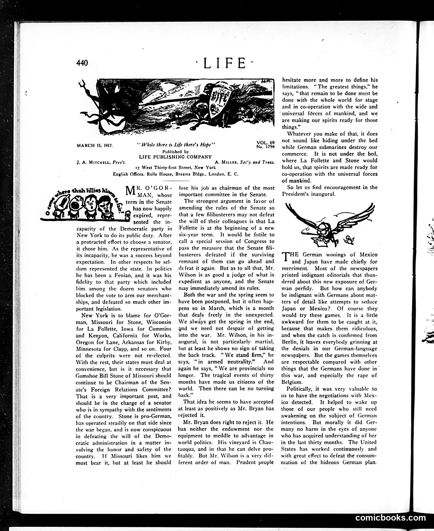 Life — March 15, 1917 — page 20 of 42