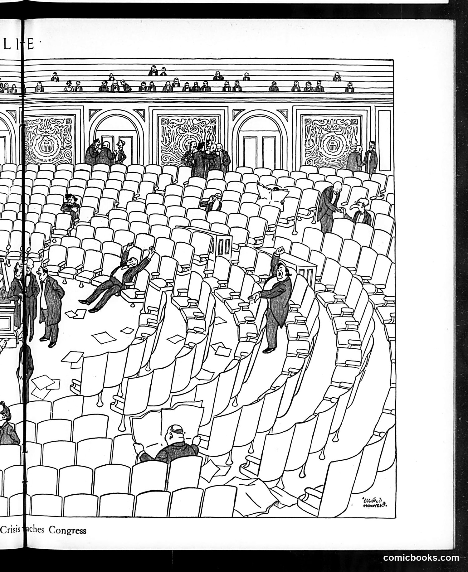 Life — March 15, 1917 — page 23 of 42