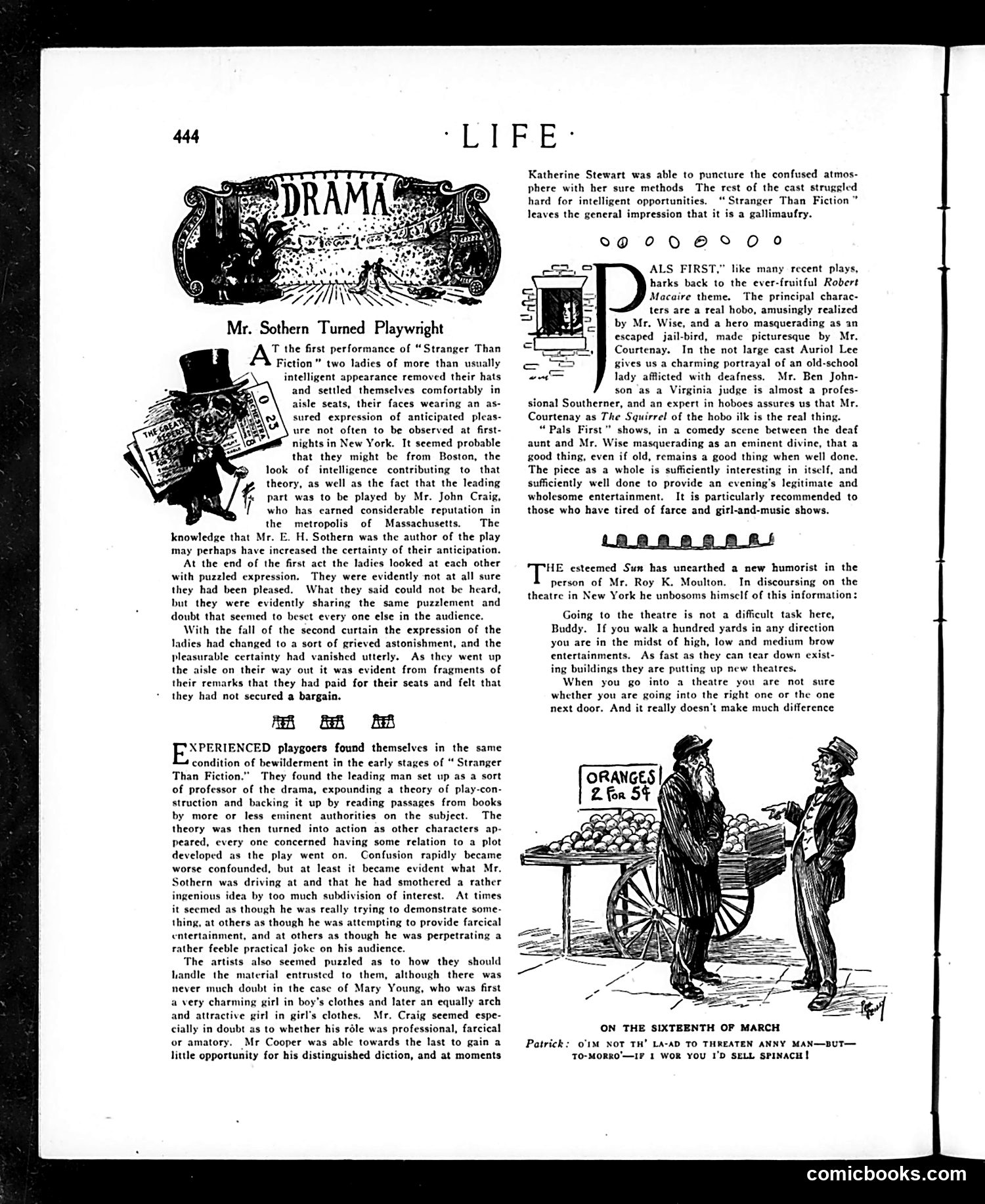Life — March 15, 1917 — page 24 of 42