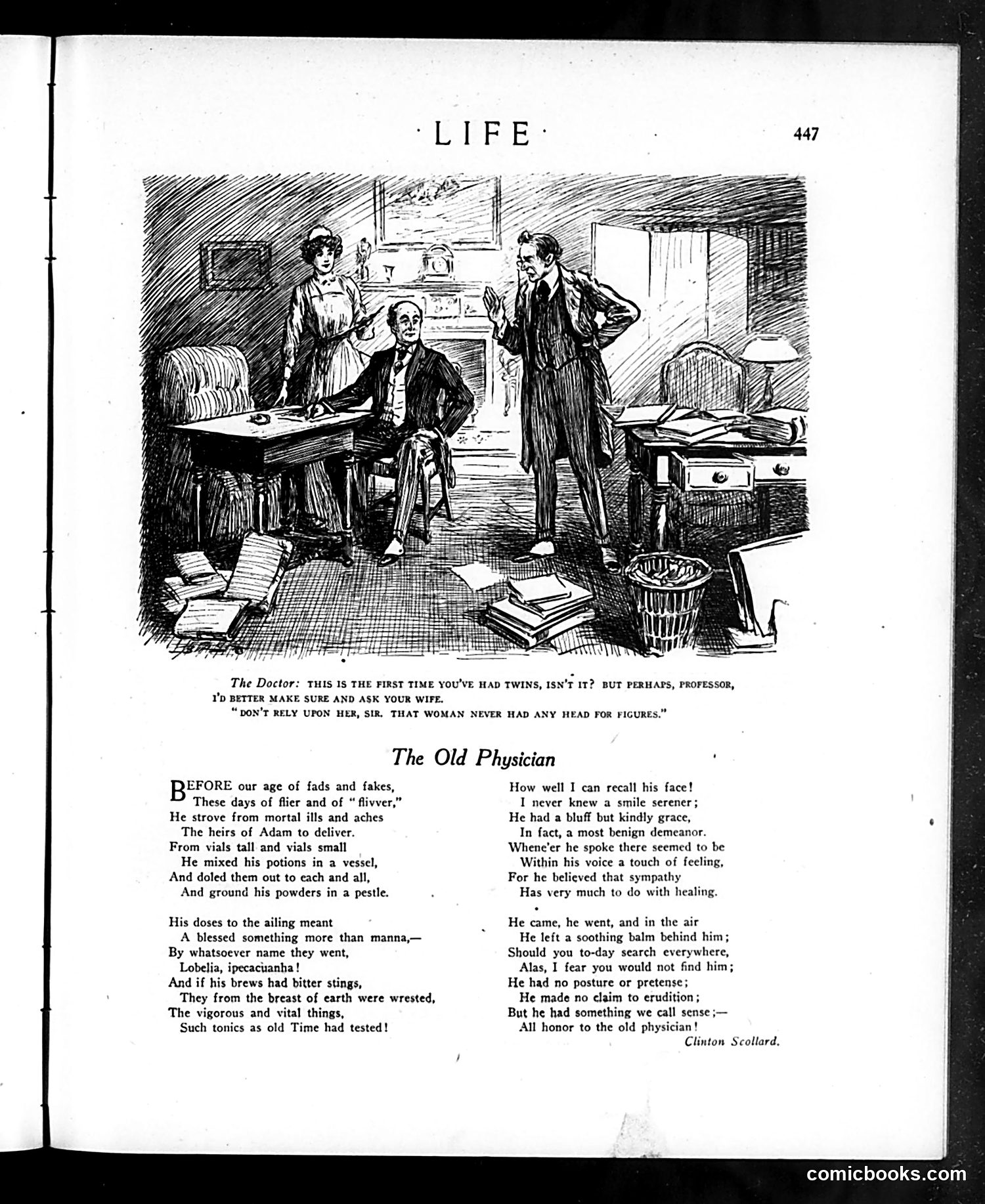 Life — March 15, 1917 — page 27 of 42