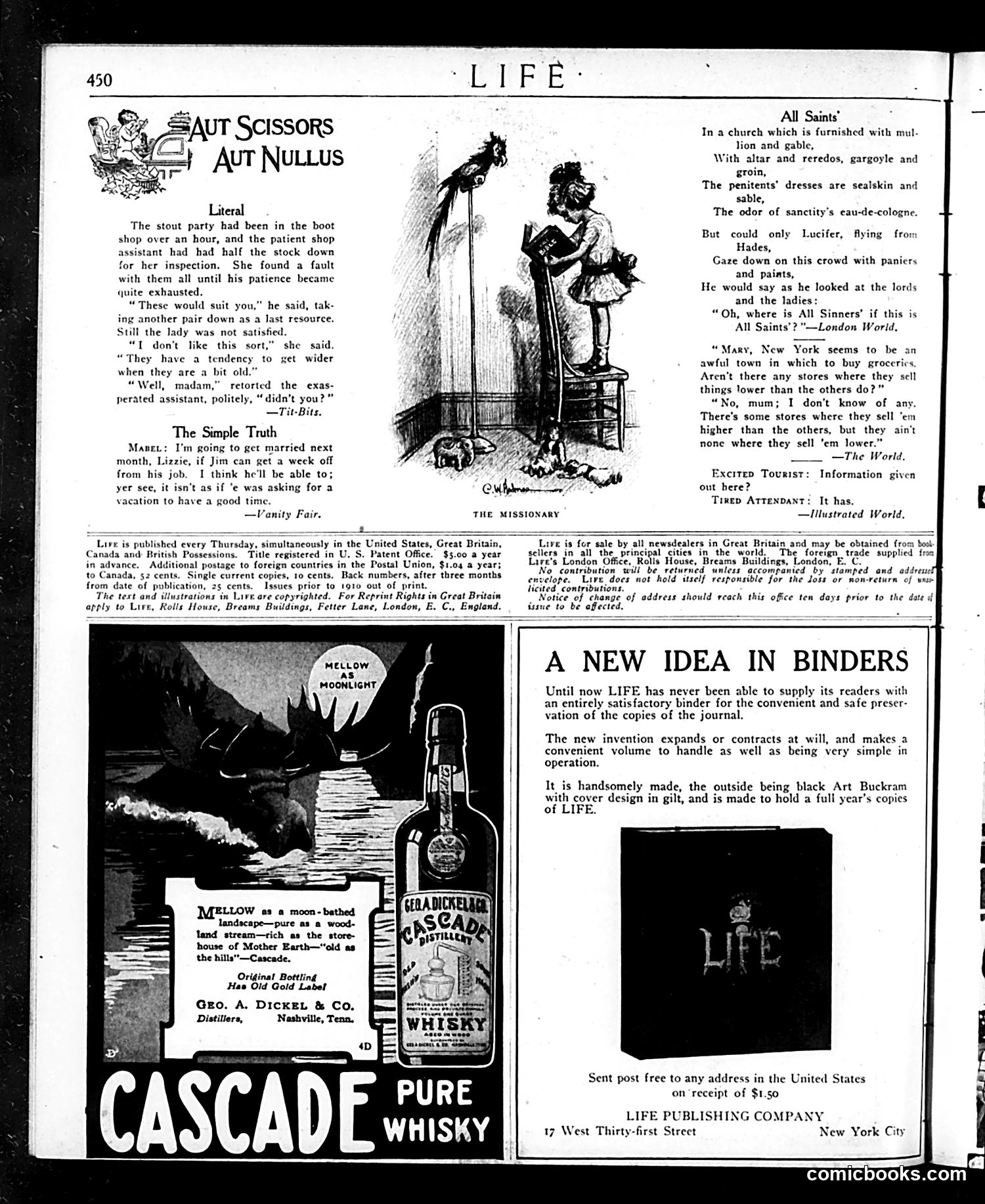 Life — March 15, 1917 — page 30 of 42
