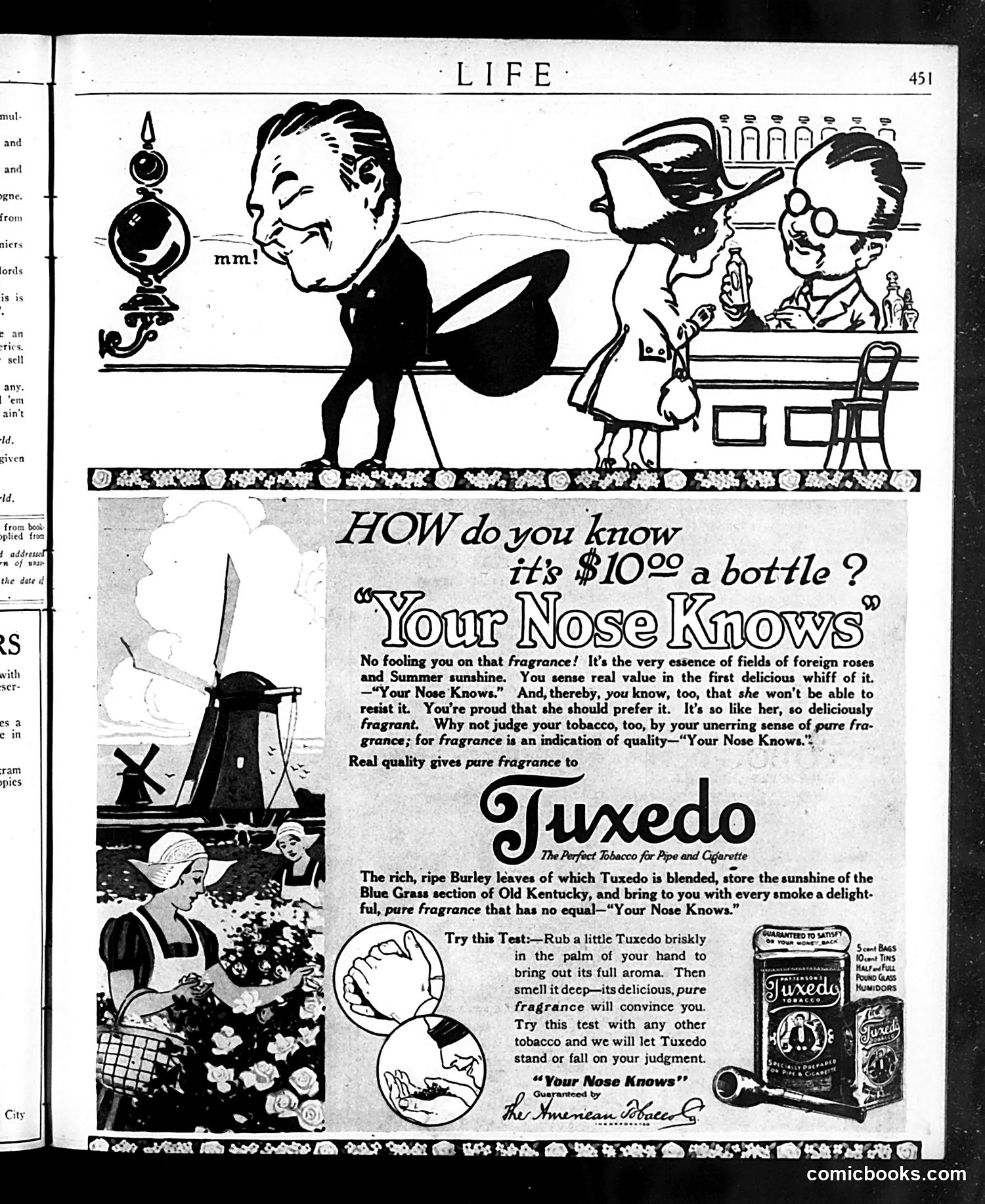 Life — March 15, 1917 — page 31 of 42