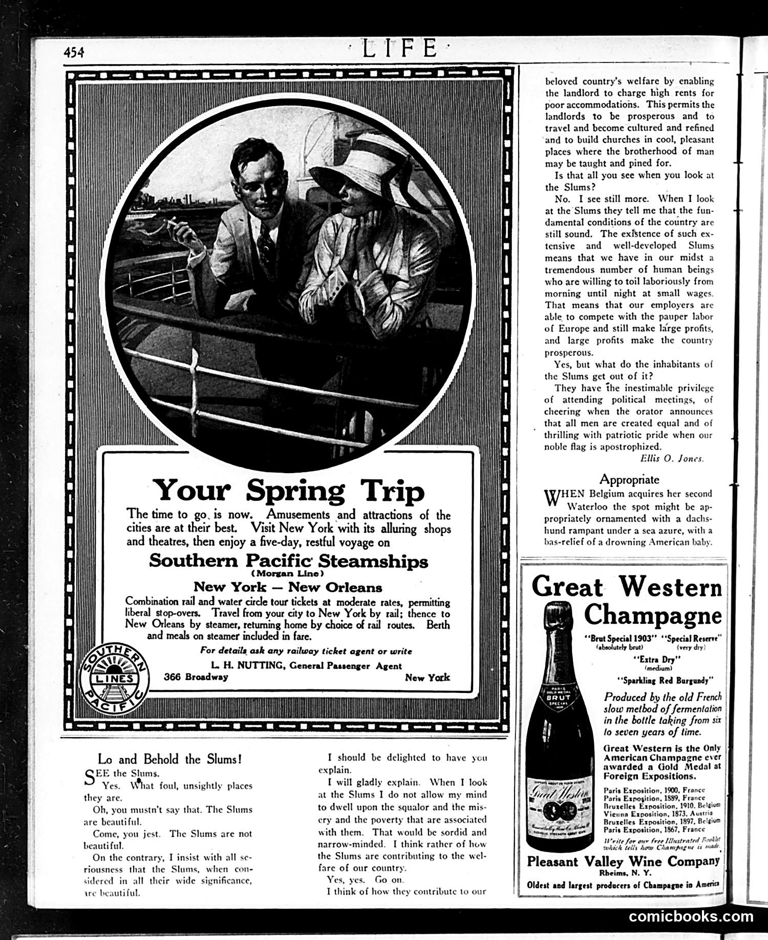 Life — March 15, 1917 — page 34 of 42