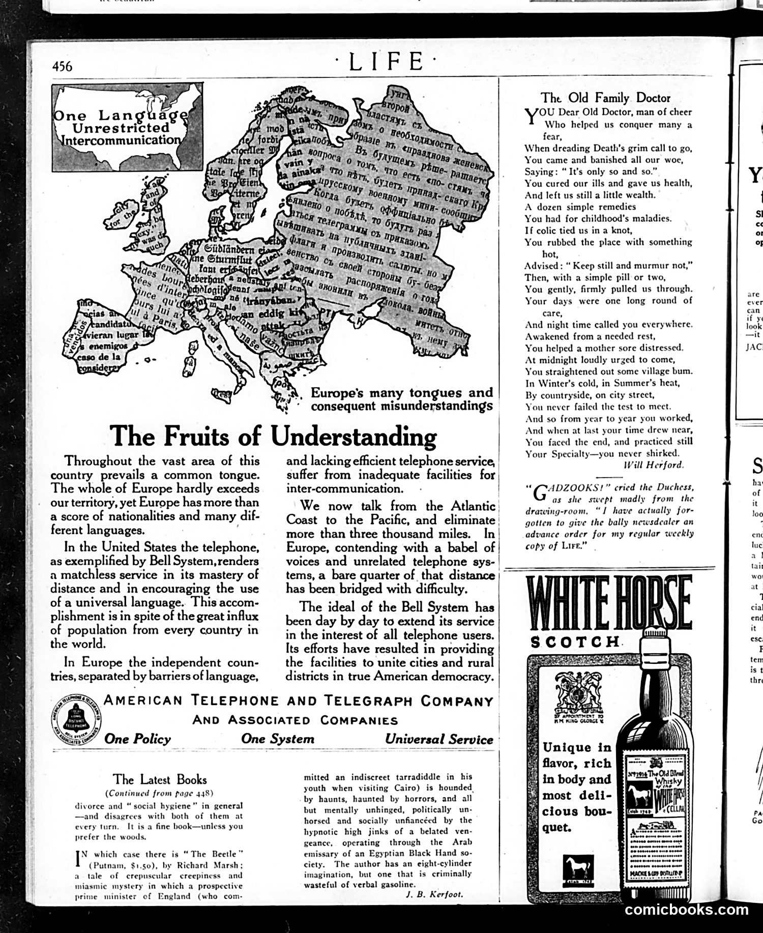 Life — March 15, 1917 — page 36 of 42