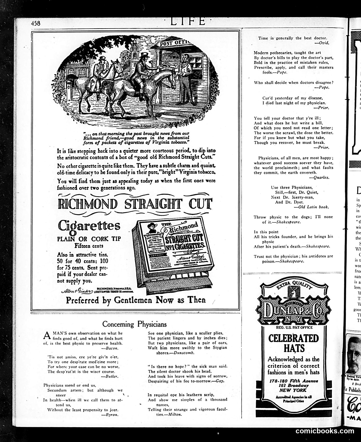 Life — March 15, 1917 — page 38 of 42