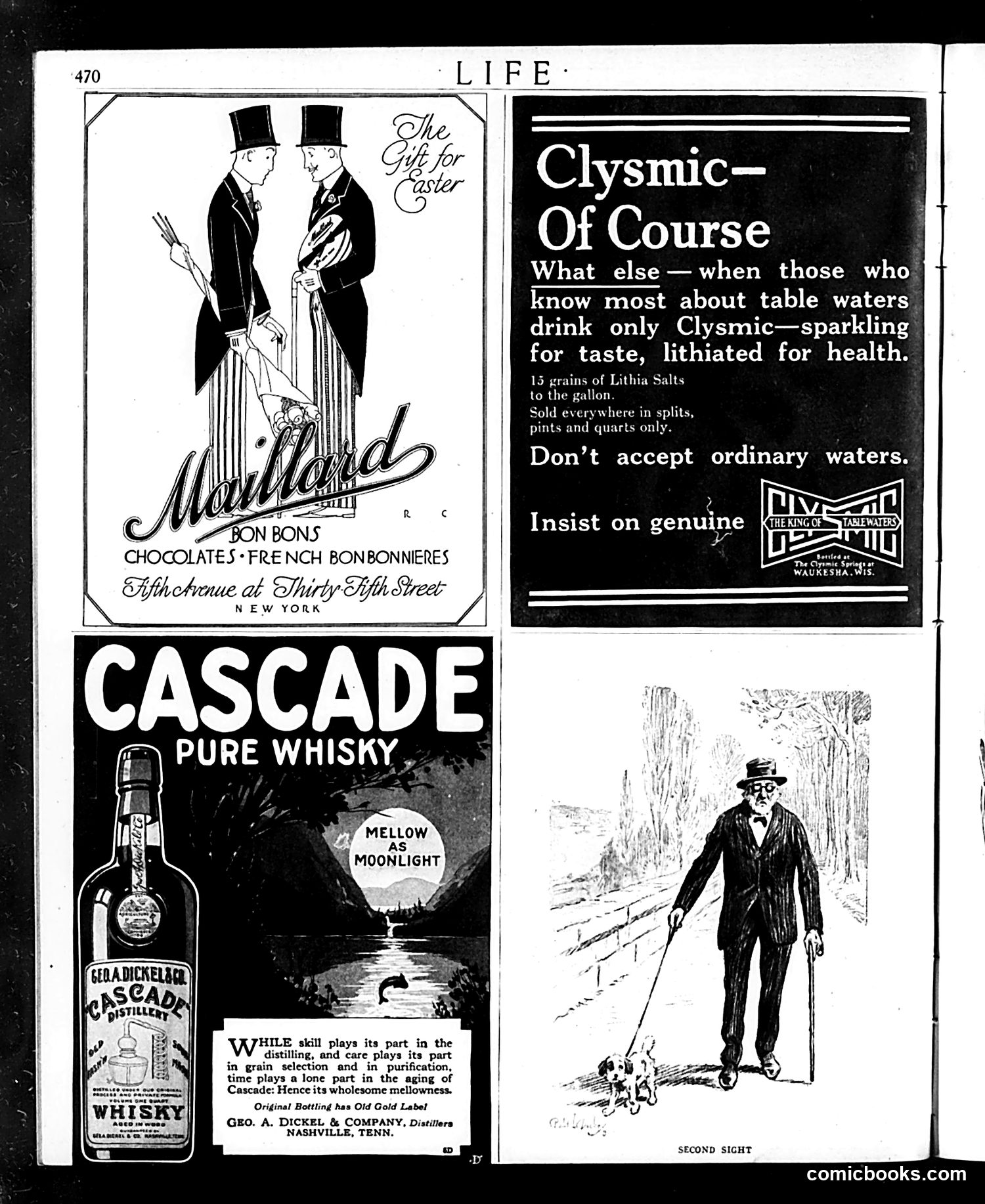 Life — March 22, 1917 — page 6 of 38
