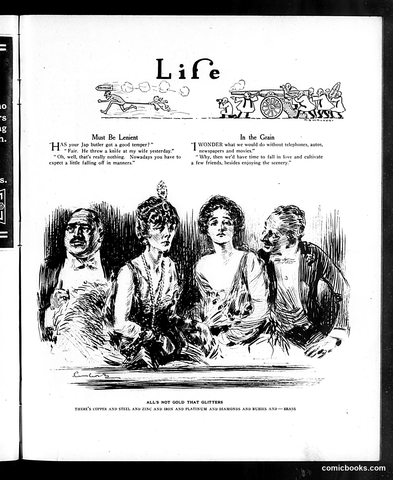 Life — March 22, 1917 — page 7 of 38