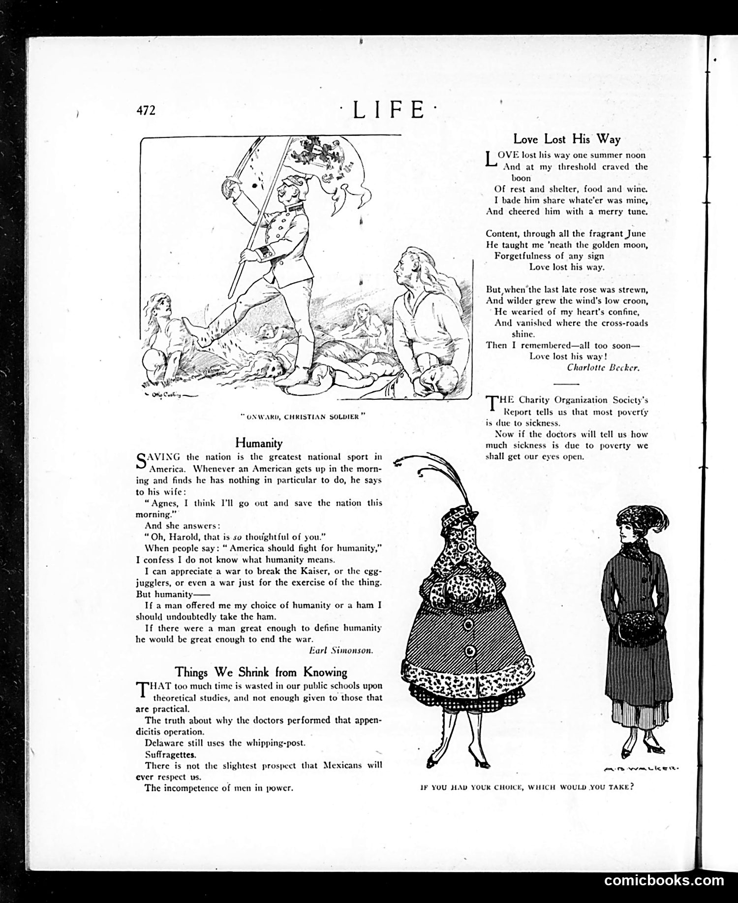 Life — March 22, 1917 — page 8 of 38