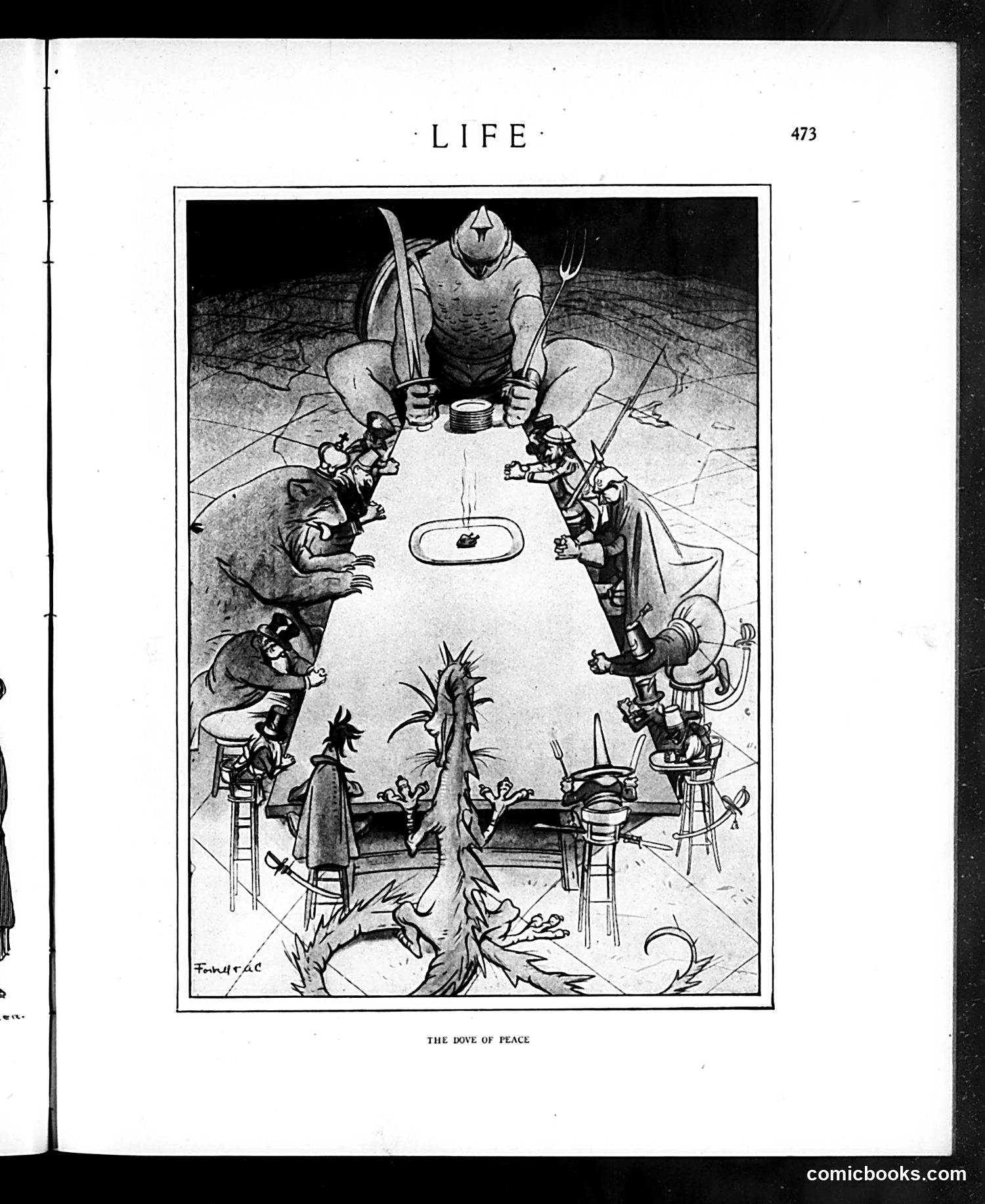 Life — March 22, 1917 — page 9 of 38