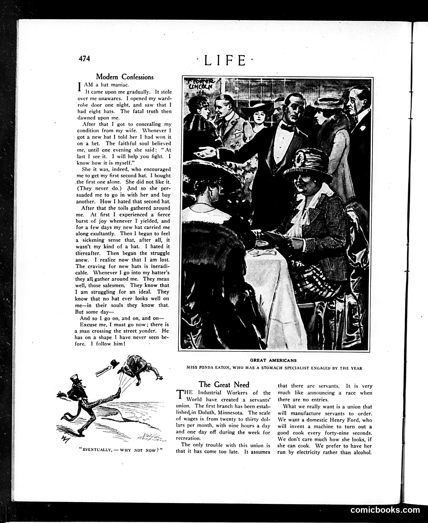 Life — March 22, 1917 — page 10 of 38