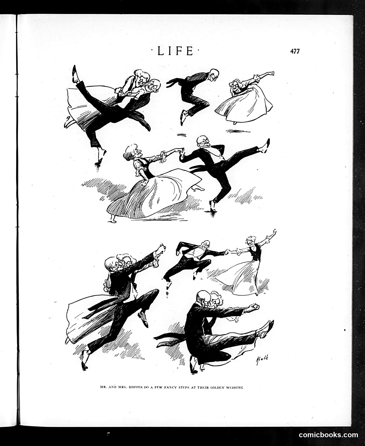 Life — March 22, 1917 — page 13 of 38