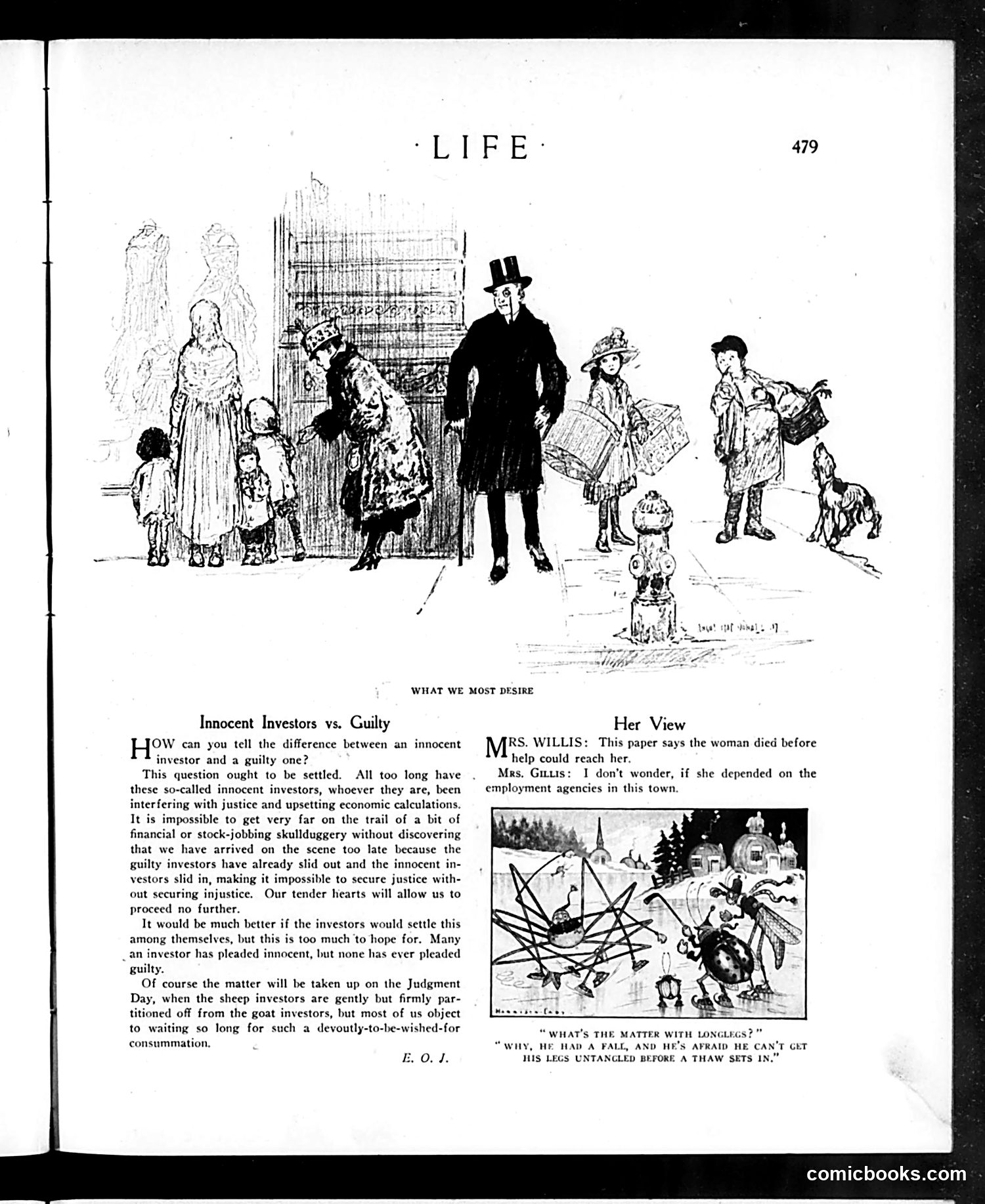 Life — March 22, 1917 — page 15 of 38