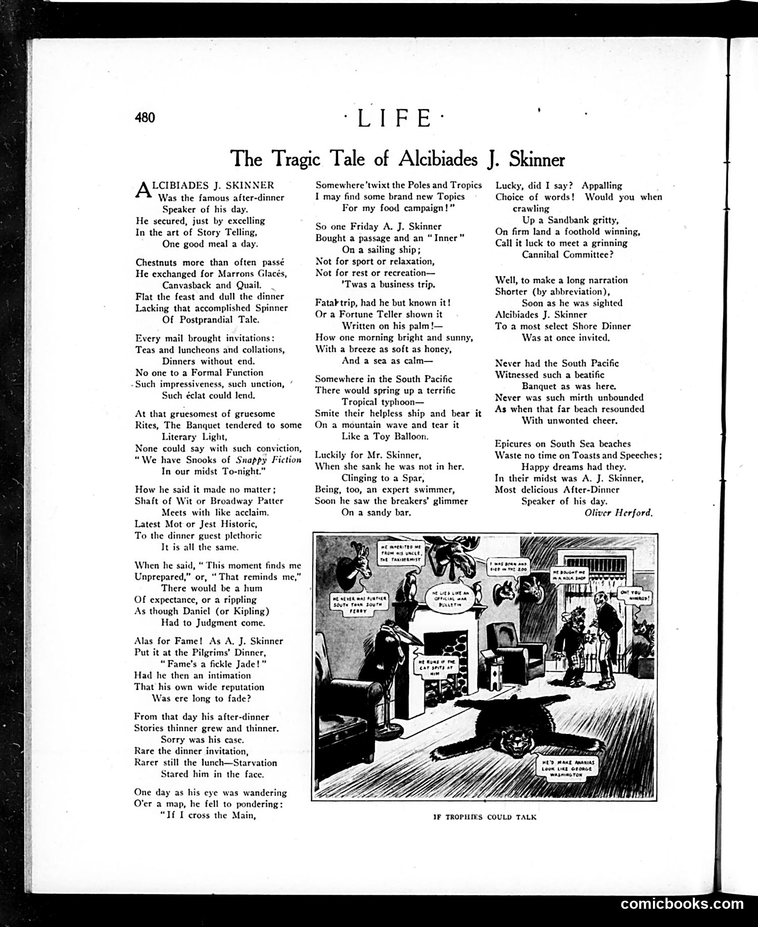 Life — March 22, 1917 — page 16 of 38