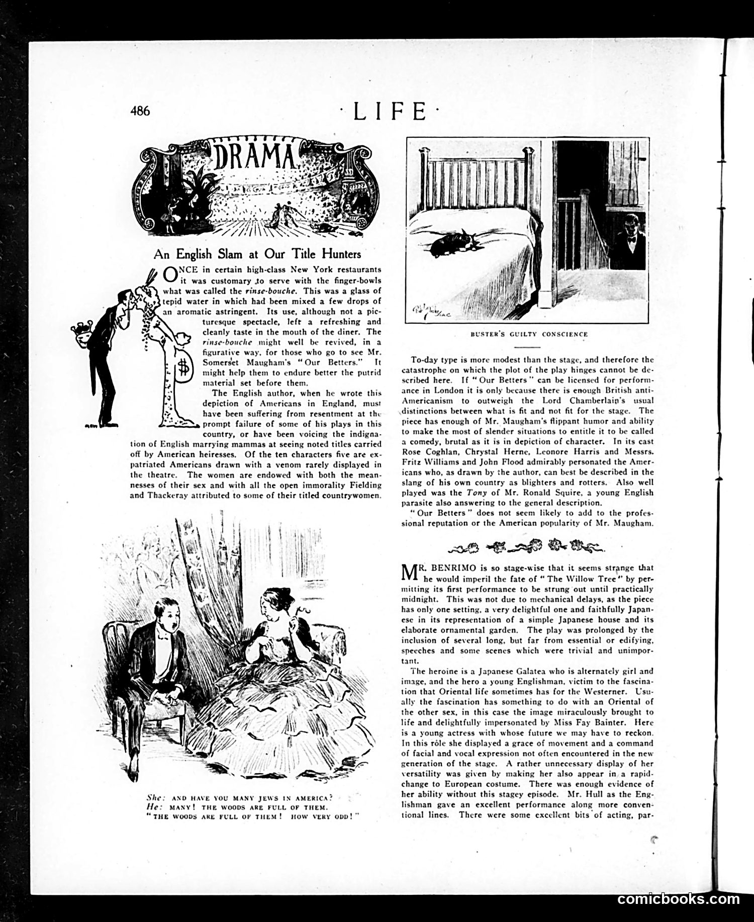 Life — March 22, 1917 — page 22 of 38