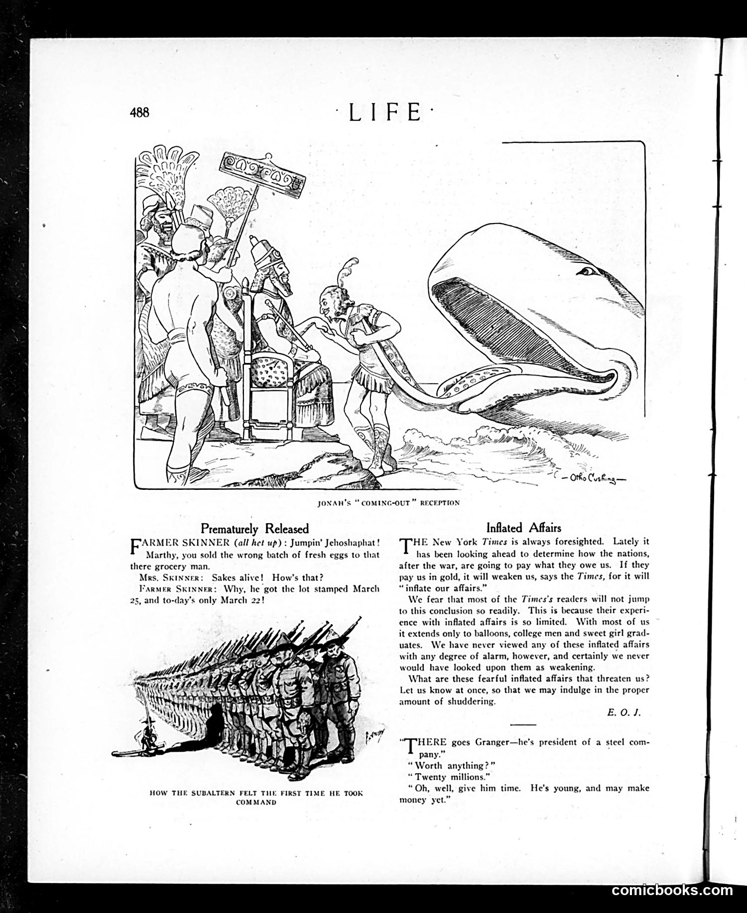 Life — March 22, 1917 — page 24 of 38