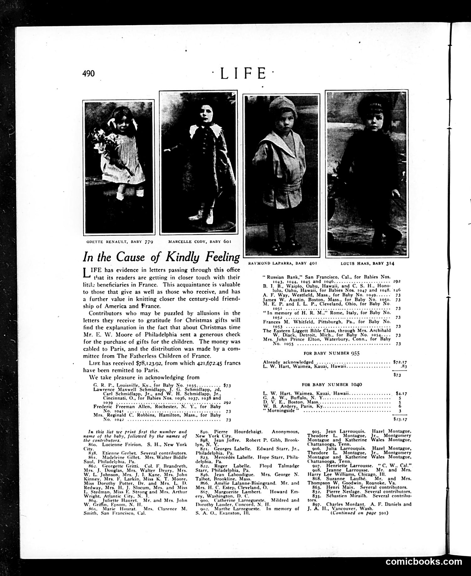 Life — March 22, 1917 — page 26 of 38