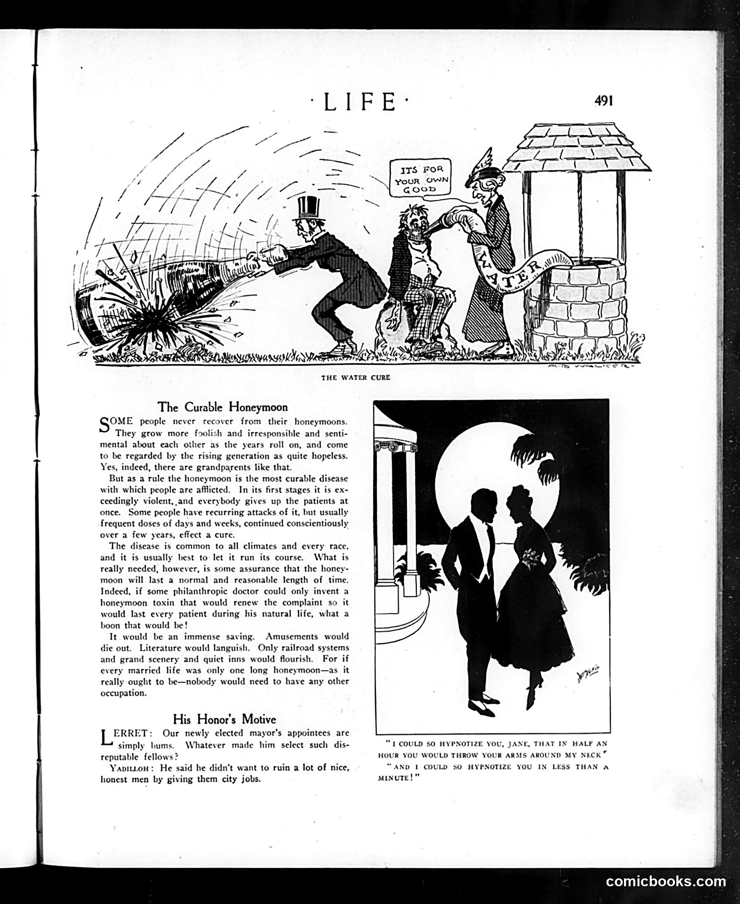 Life — March 22, 1917 — page 27 of 38