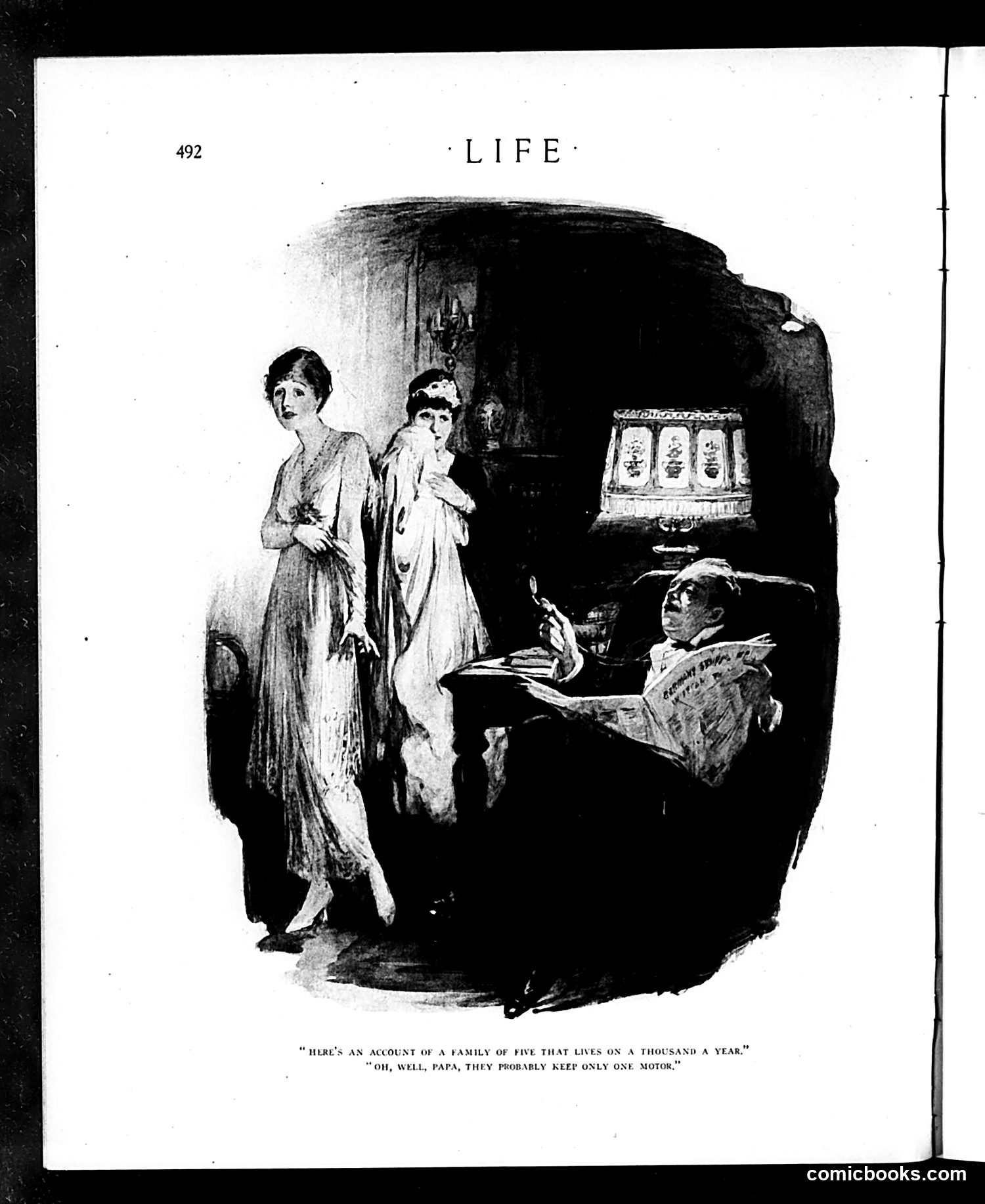 Life — March 22, 1917 — page 28 of 38