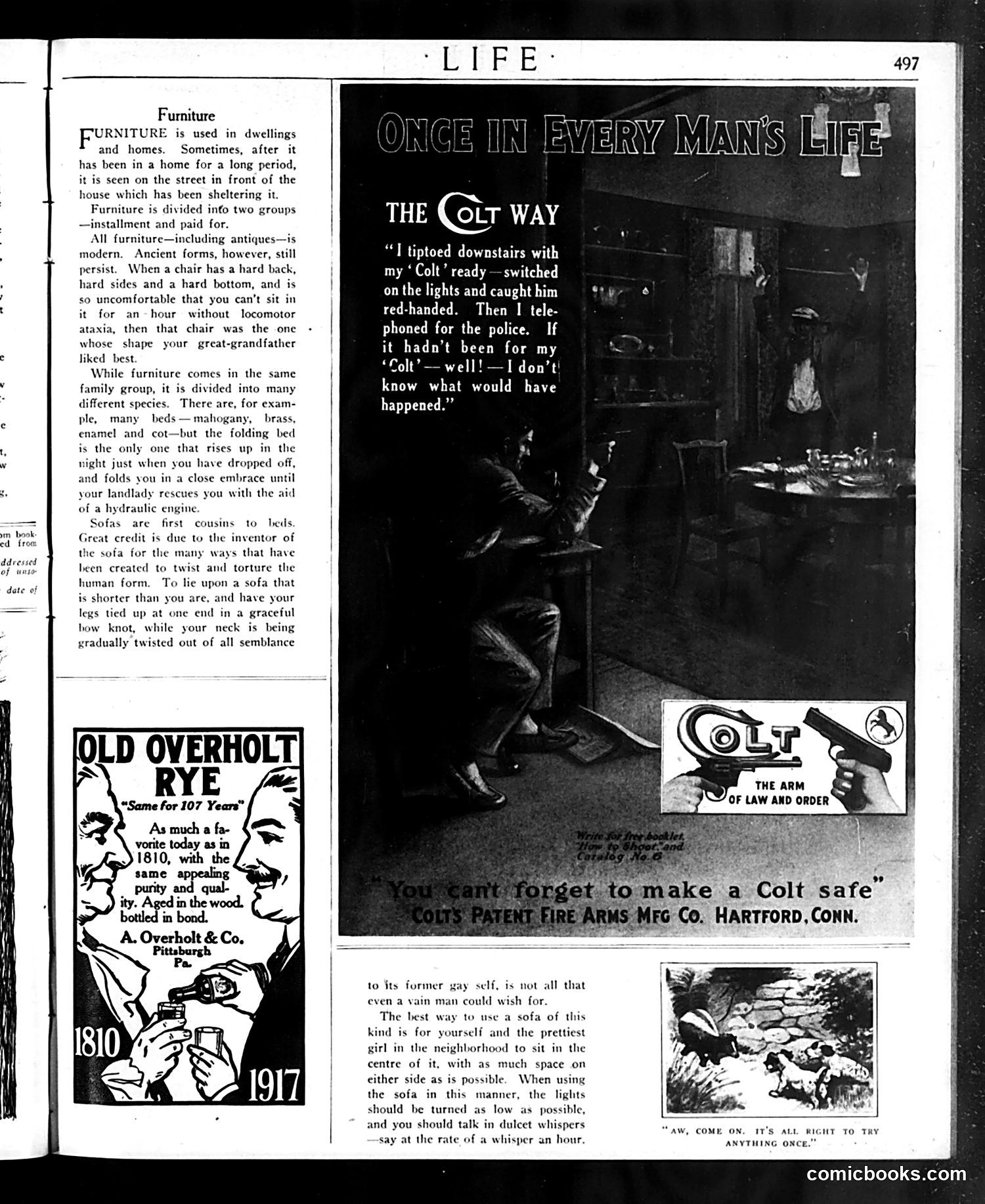 Life — March 22, 1917 — page 33 of 38