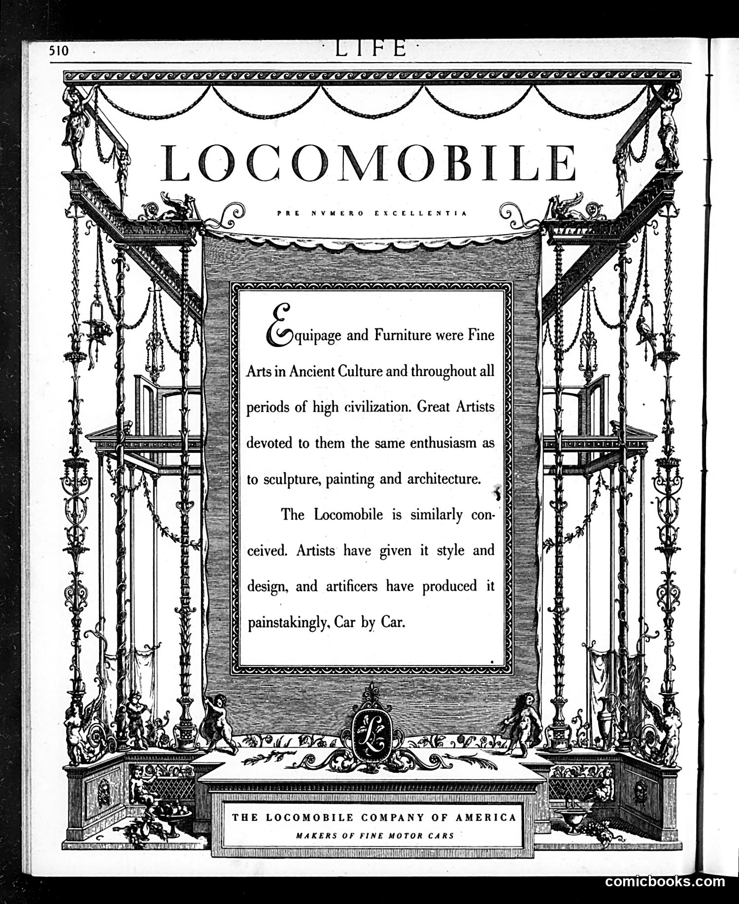 Life — March 29, 1917 — page 6 of 42
