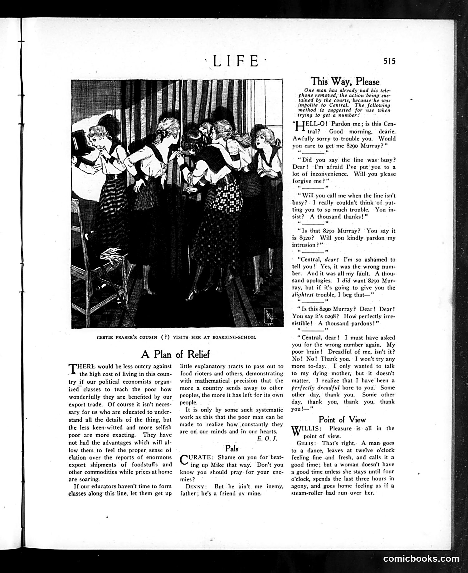 Life — March 29, 1917 — page 11 of 42