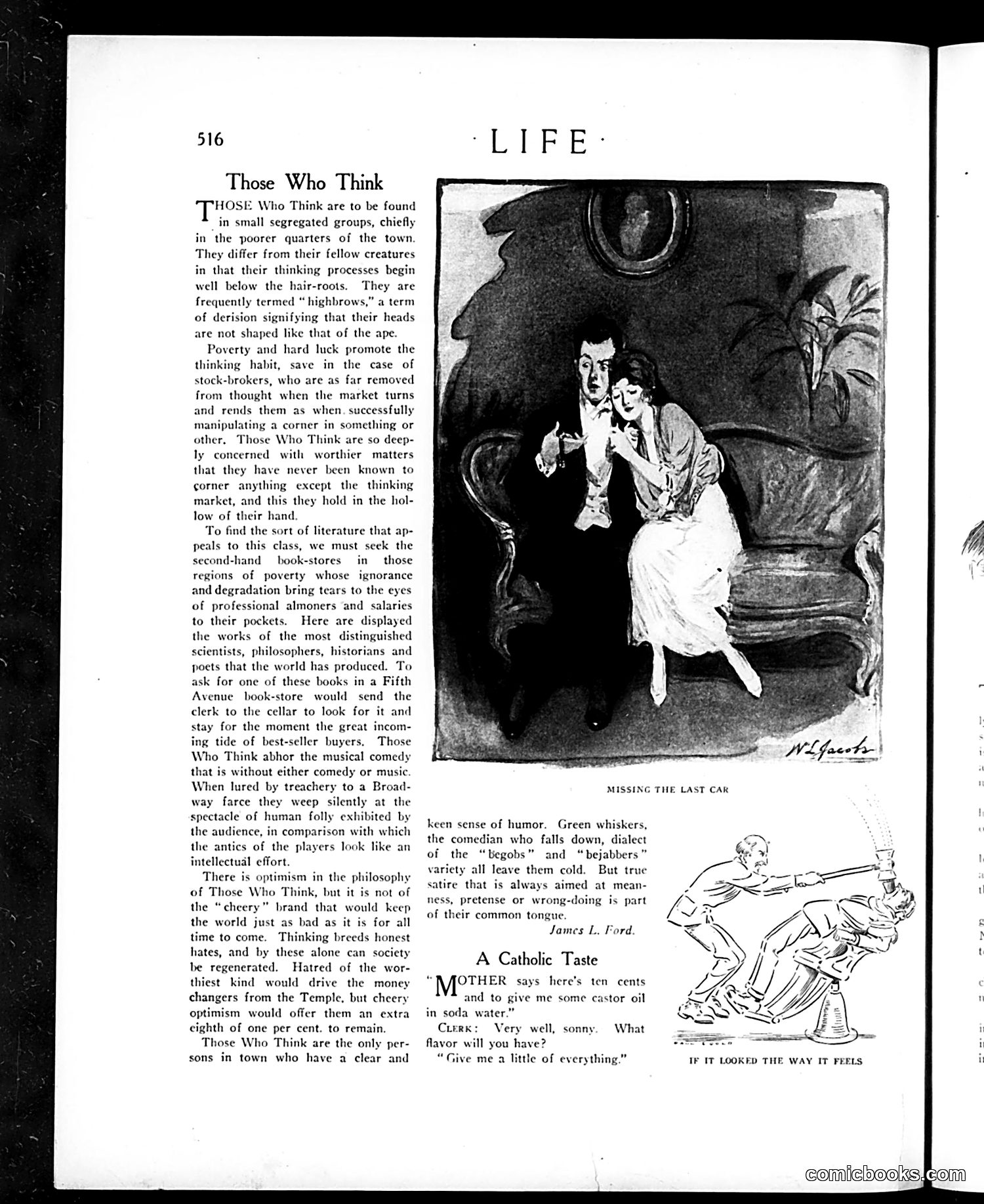 Life — March 29, 1917 — page 14 of 42