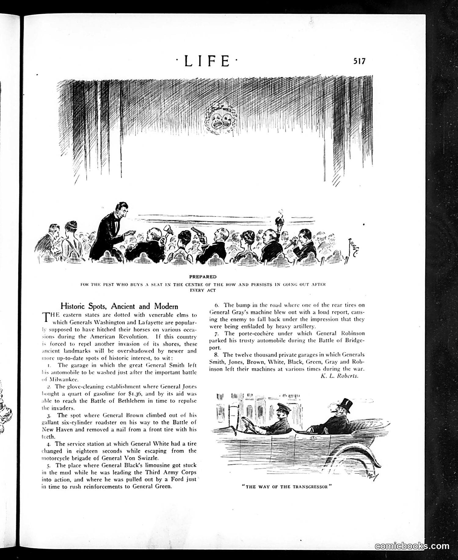Life — March 29, 1917 — page 15 of 42