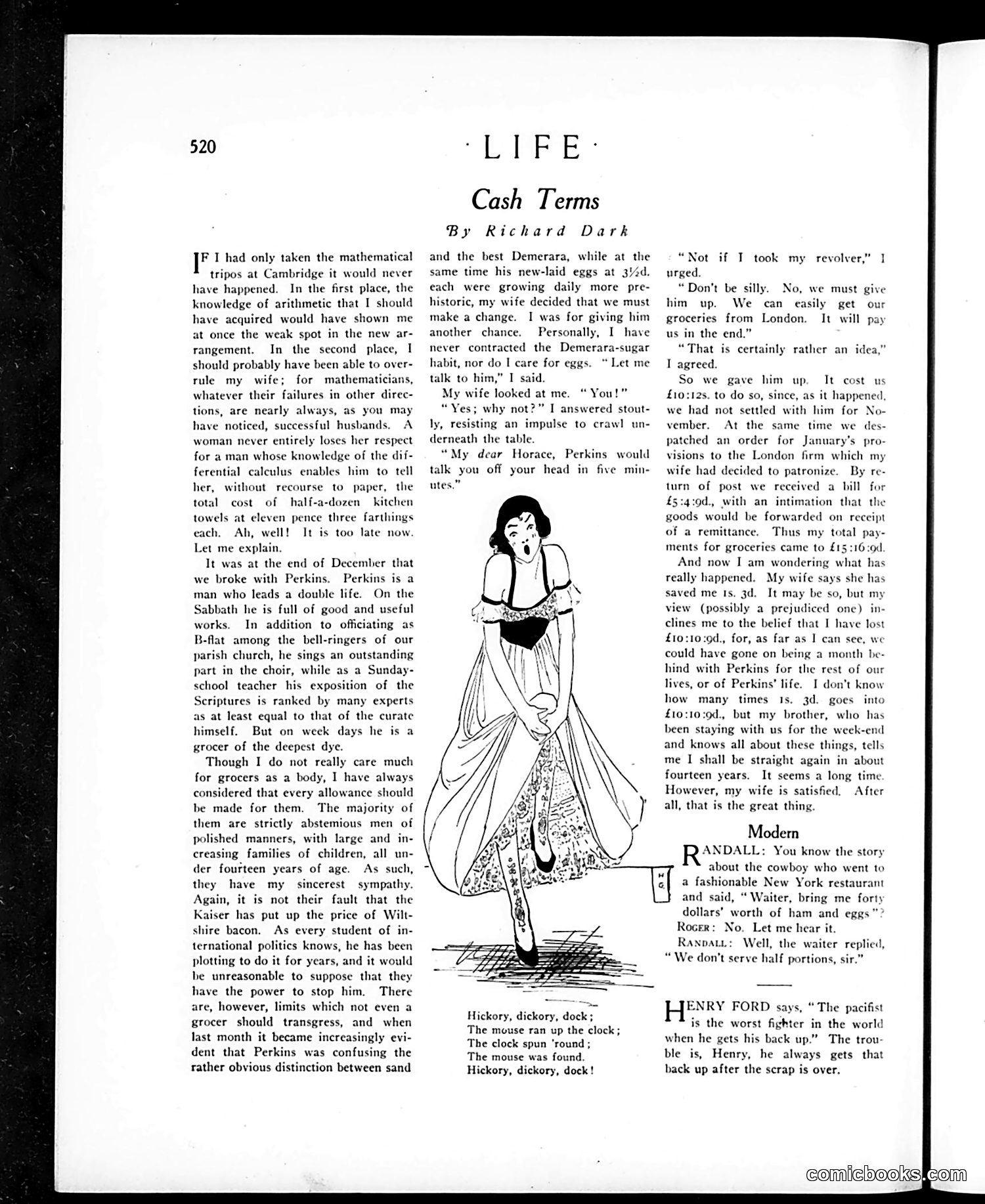 Life — March 29, 1917 — page 18 of 42