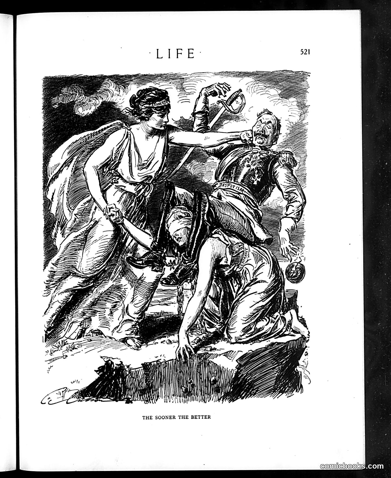 Life — March 29, 1917 — page 19 of 42