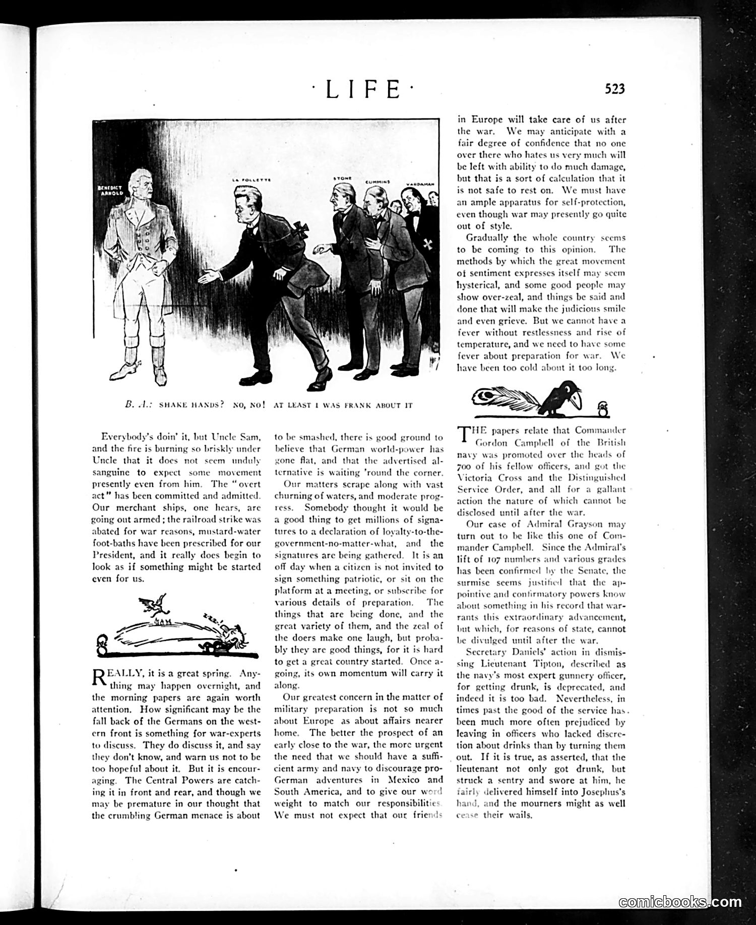 Life — March 29, 1917 — page 21 of 42