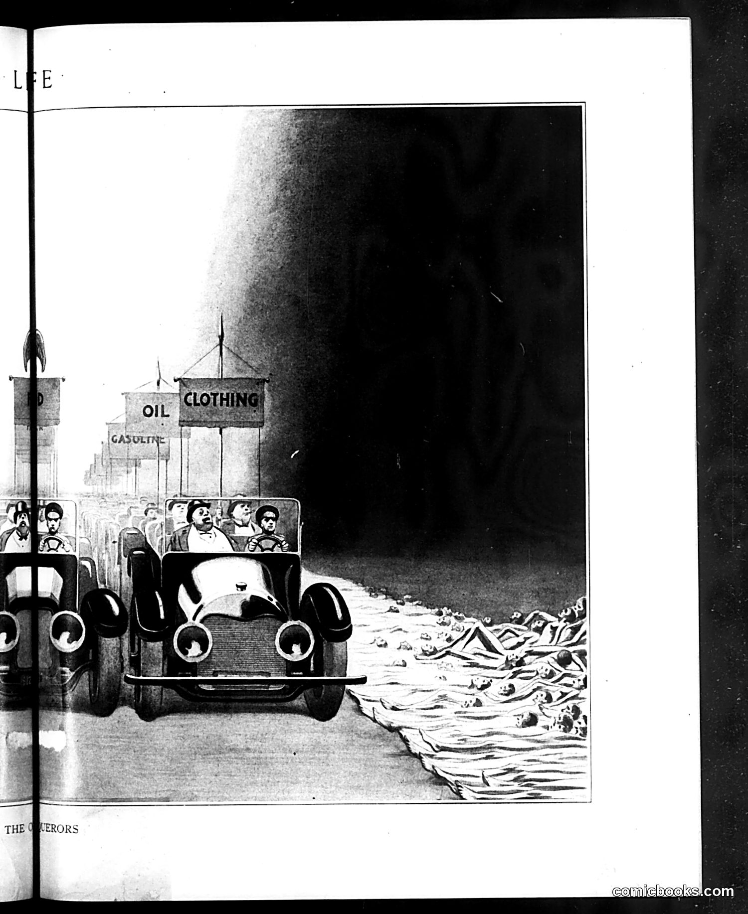 Life — March 29, 1917 — page 23 of 42