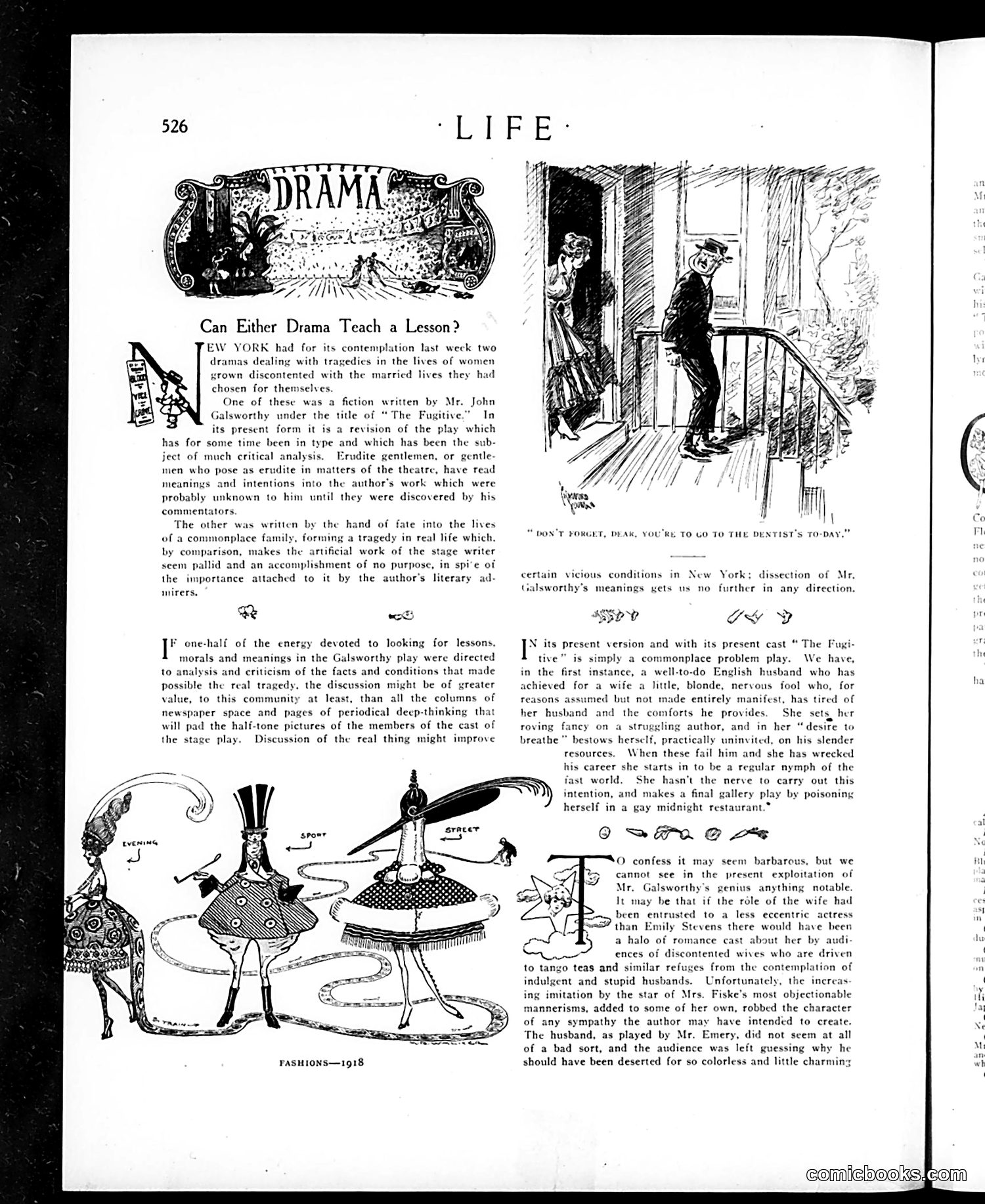 Life — March 29, 1917 — page 24 of 42