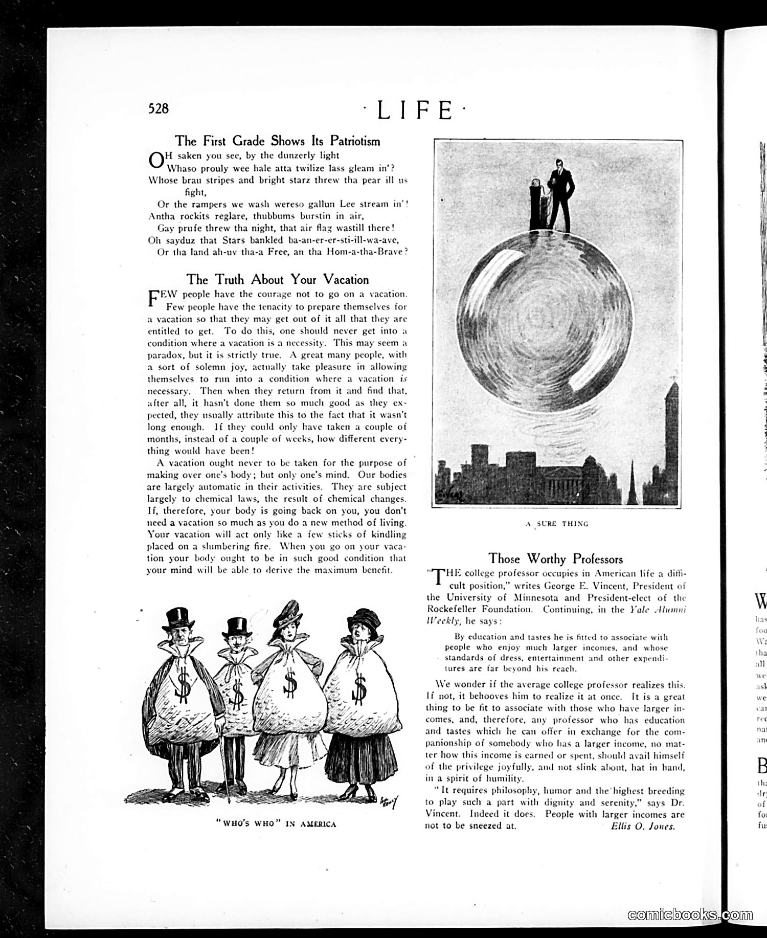 Life — March 29, 1917 — page 26 of 42