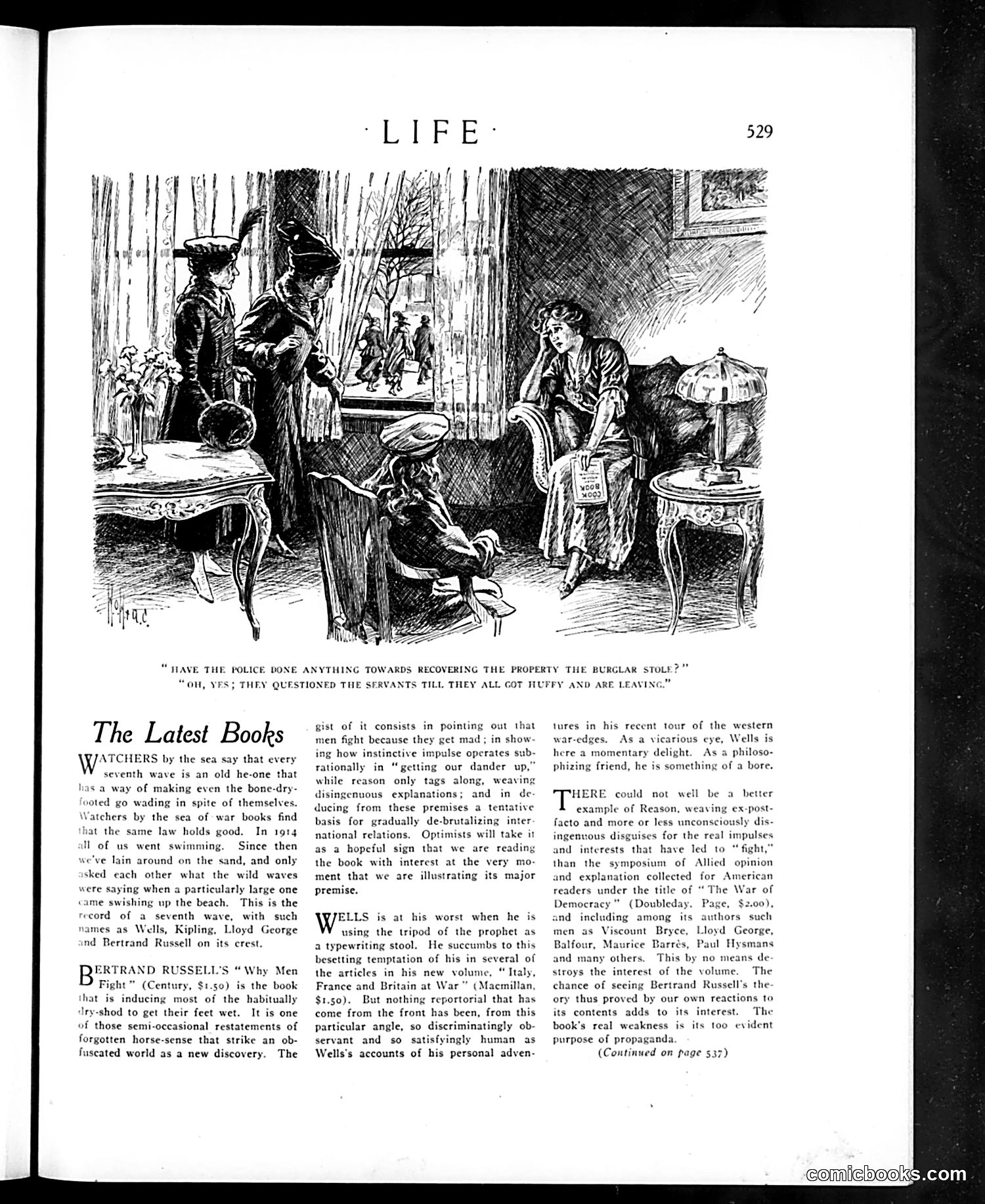 Life — March 29, 1917 — page 27 of 42
