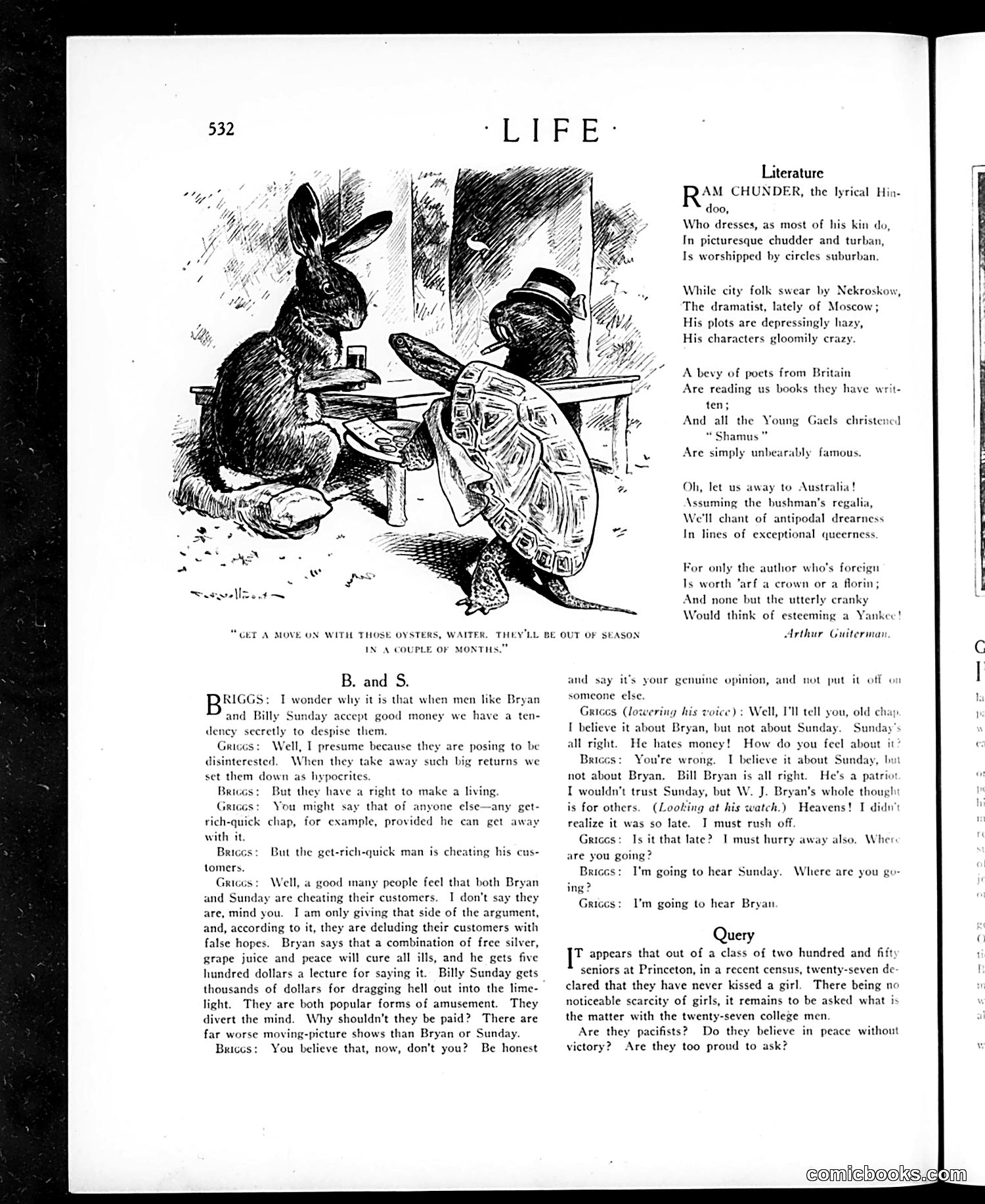 Life — March 29, 1917 — page 30 of 42